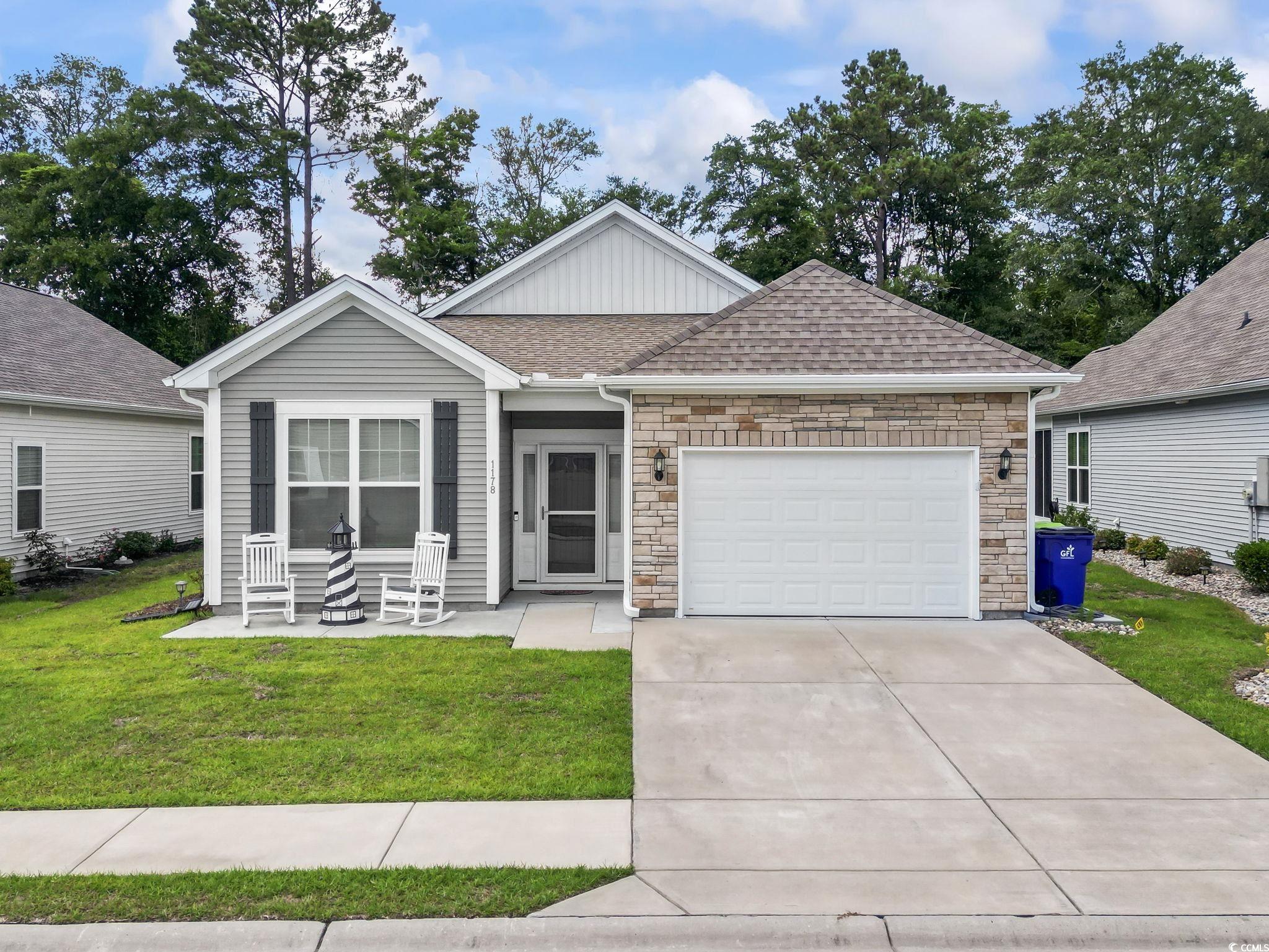 1178 Pyxie Moss Dr., Little River, South Carolina image 1