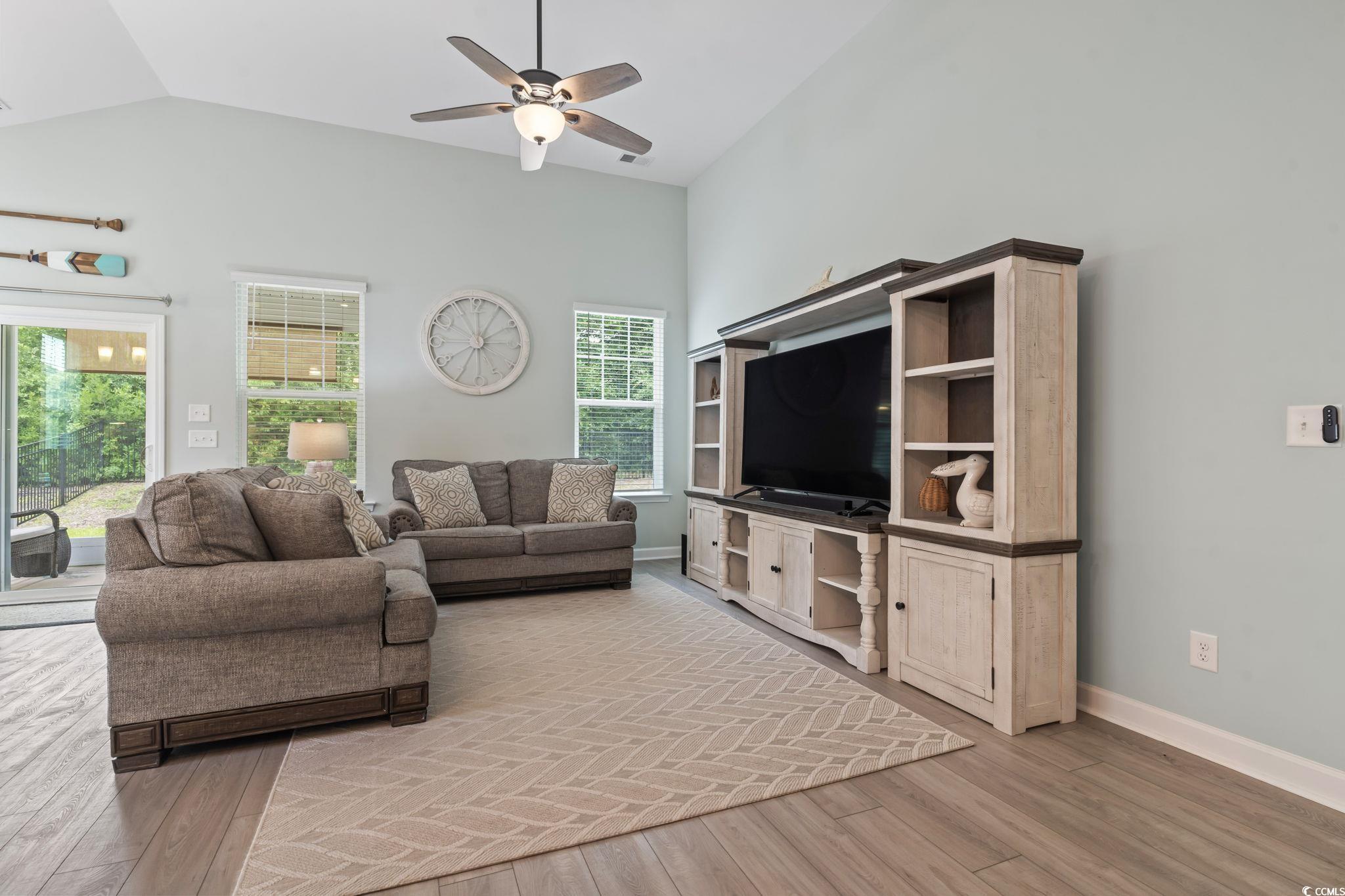 1178 Pyxie Moss Dr., Little River, South Carolina image 14
