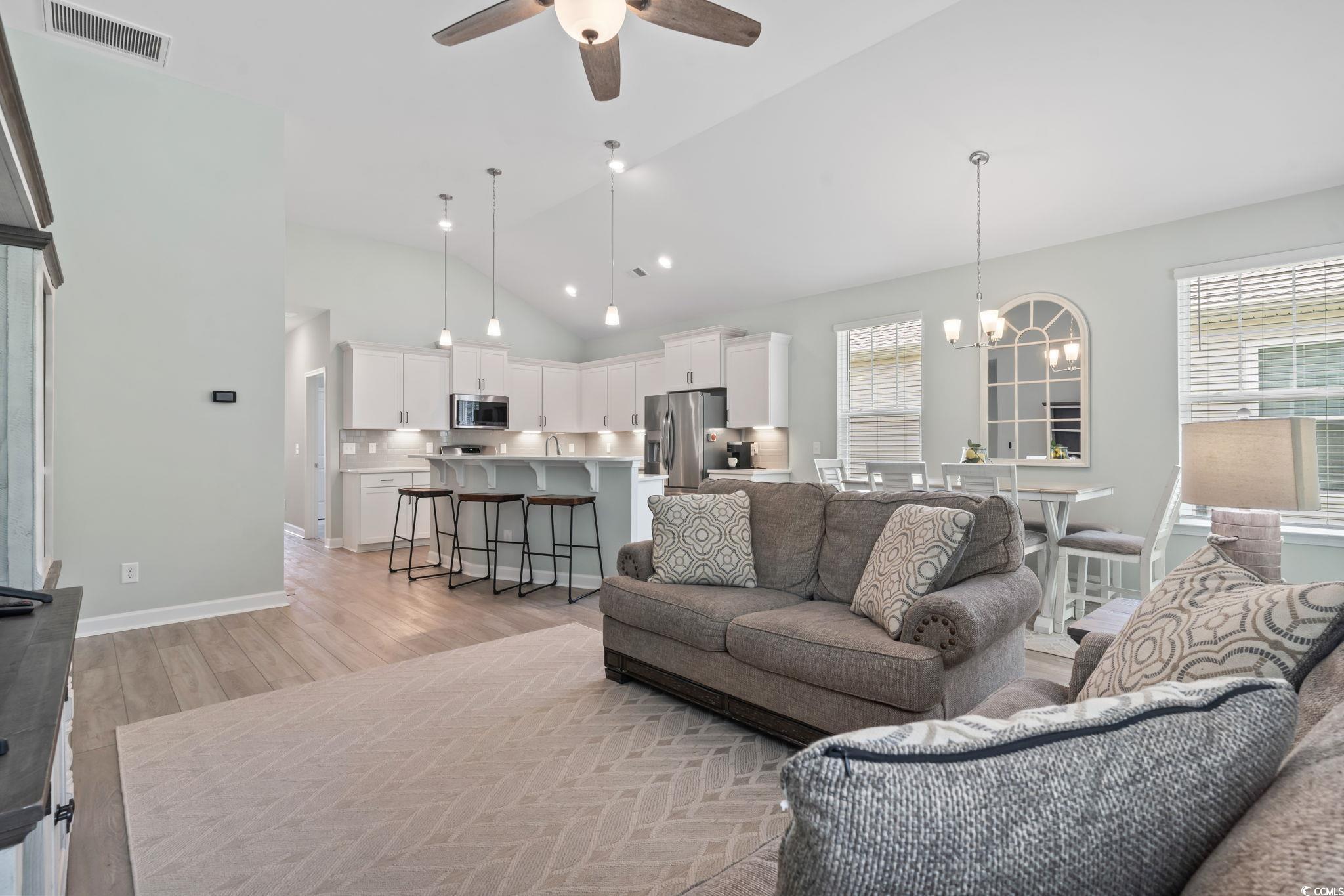 1178 Pyxie Moss Dr., Little River, South Carolina image 16