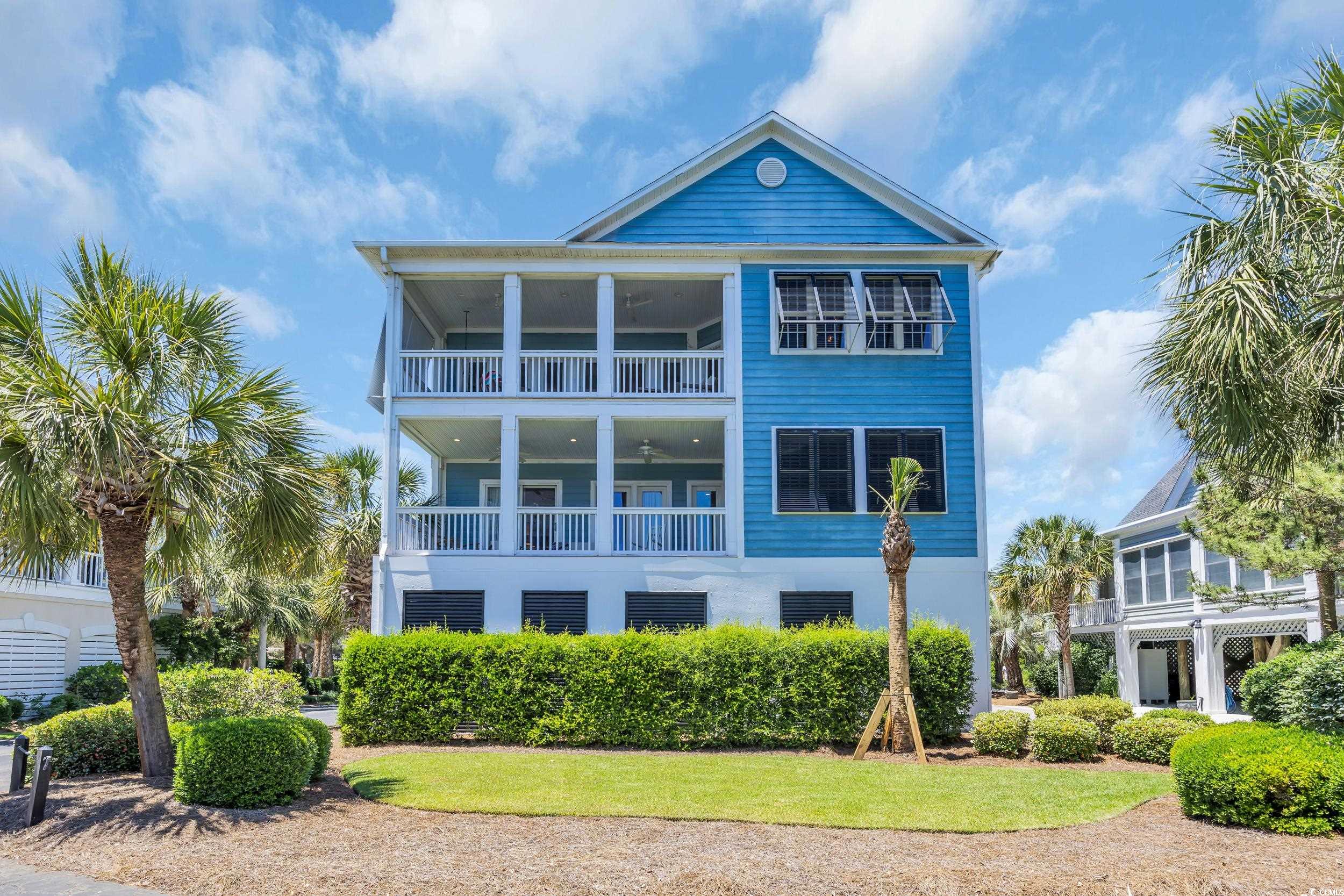 573 S Dunes Dr., Pawleys Island, South Carolina image 1