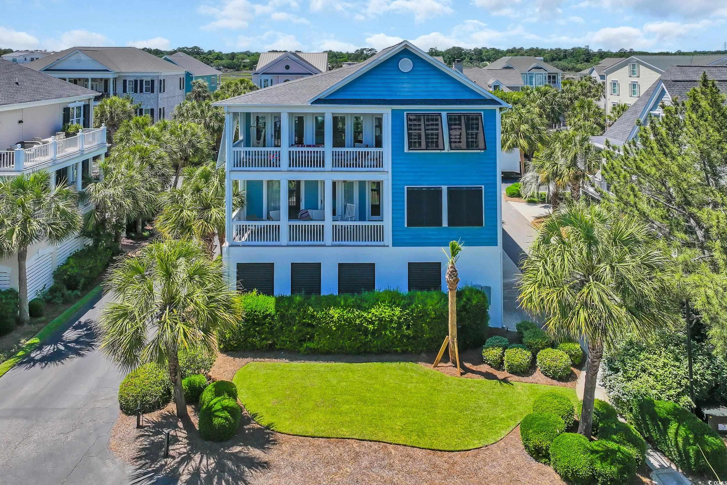 573 S Dunes Dr., Pawleys Island, South Carolina image 3