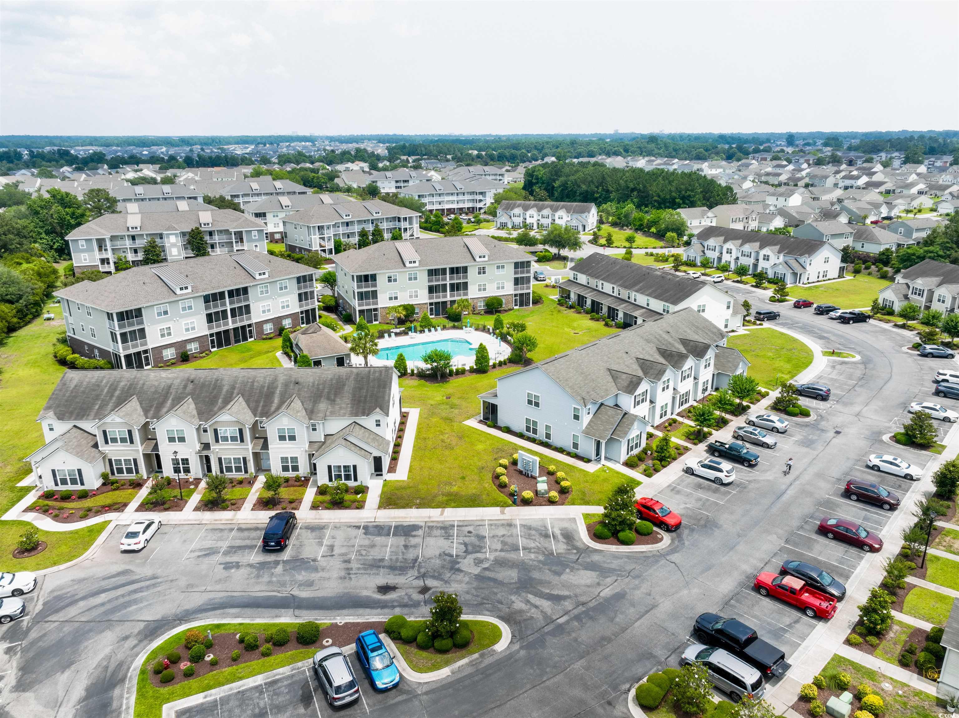 318 Castle Dr. #1443, Myrtle Beach, South Carolina image 30