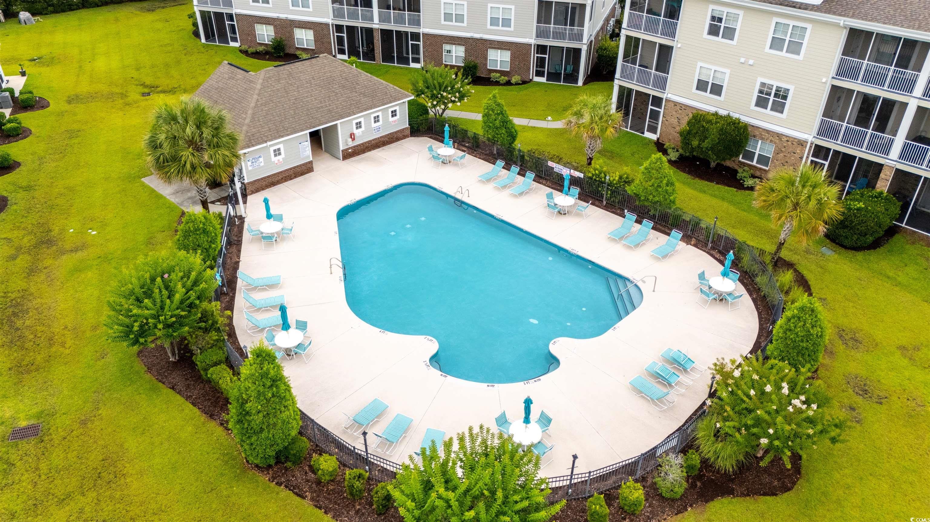 318 Castle Dr. #1443, Myrtle Beach, South Carolina image 33