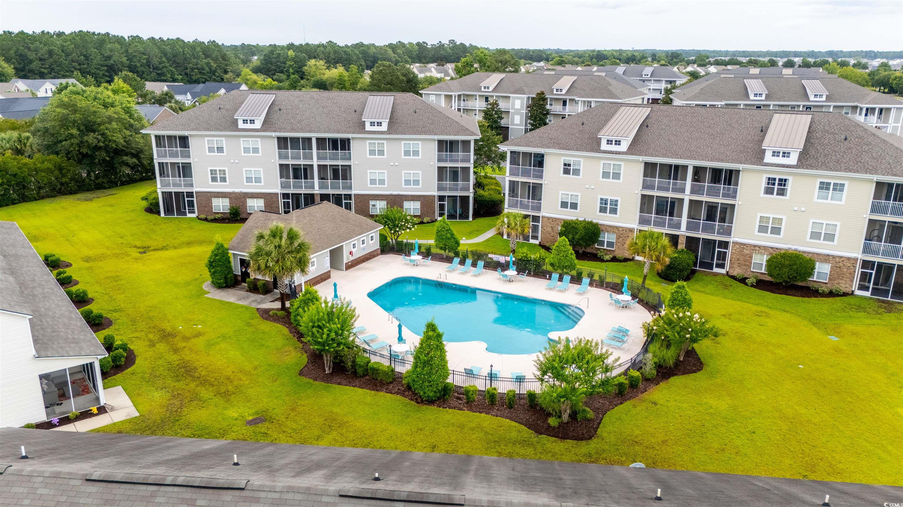 318 Castle Dr. #1443, Myrtle Beach, South Carolina image 35