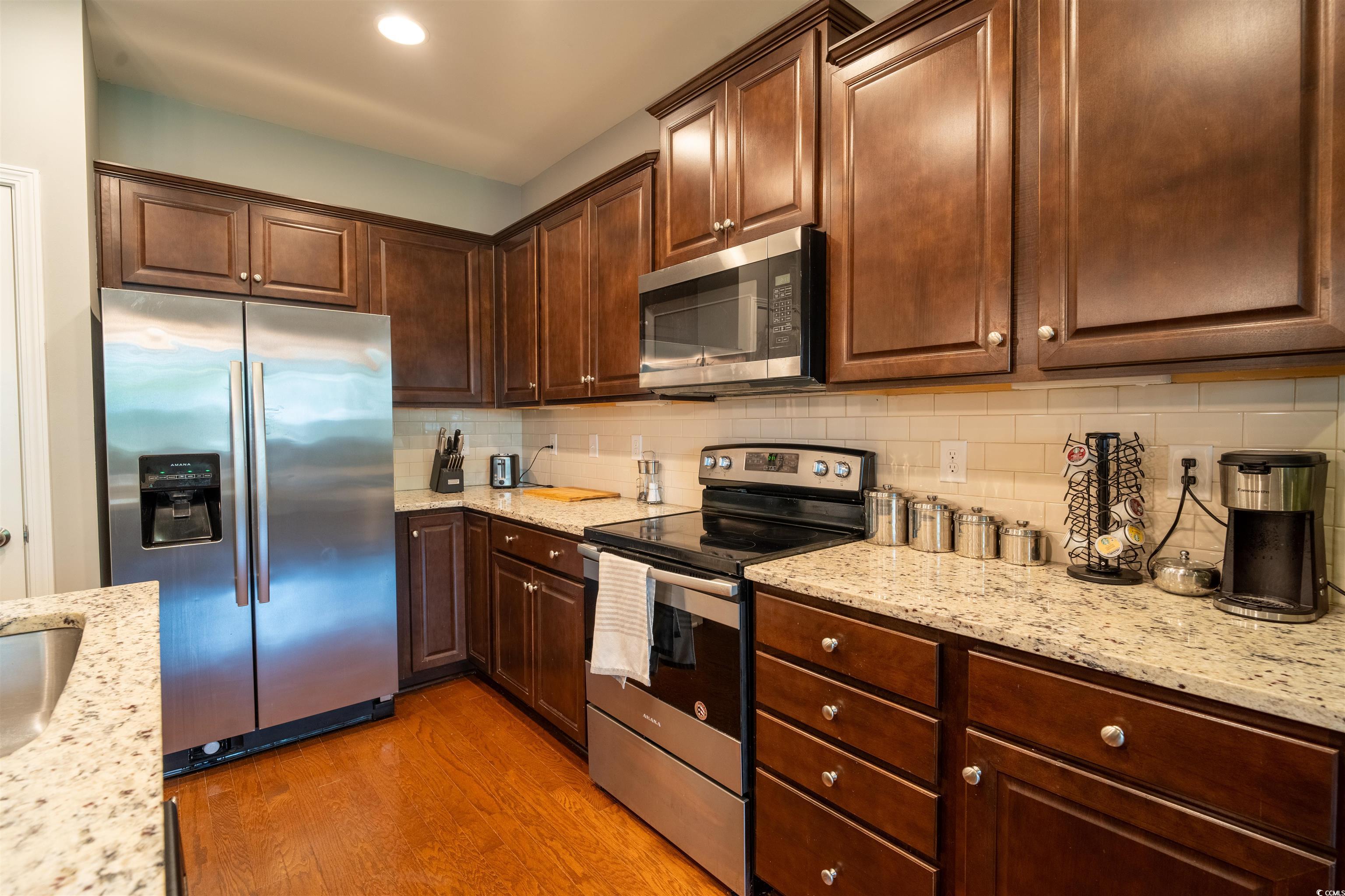 318 Castle Dr. #1443, Myrtle Beach, South Carolina image 6