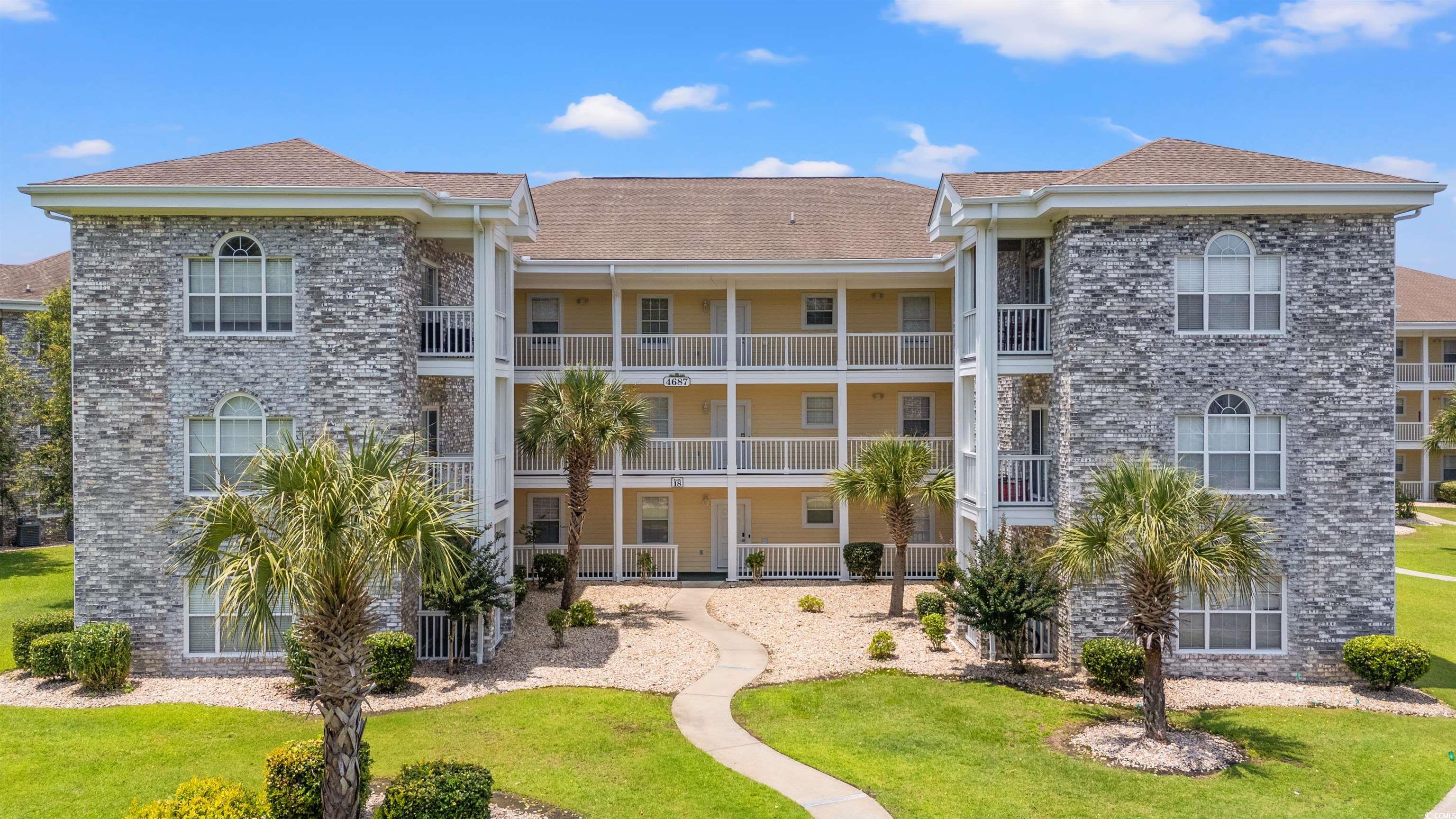 4687 Wild Iris Dr. #303, Myrtle Beach, South Carolina image 1