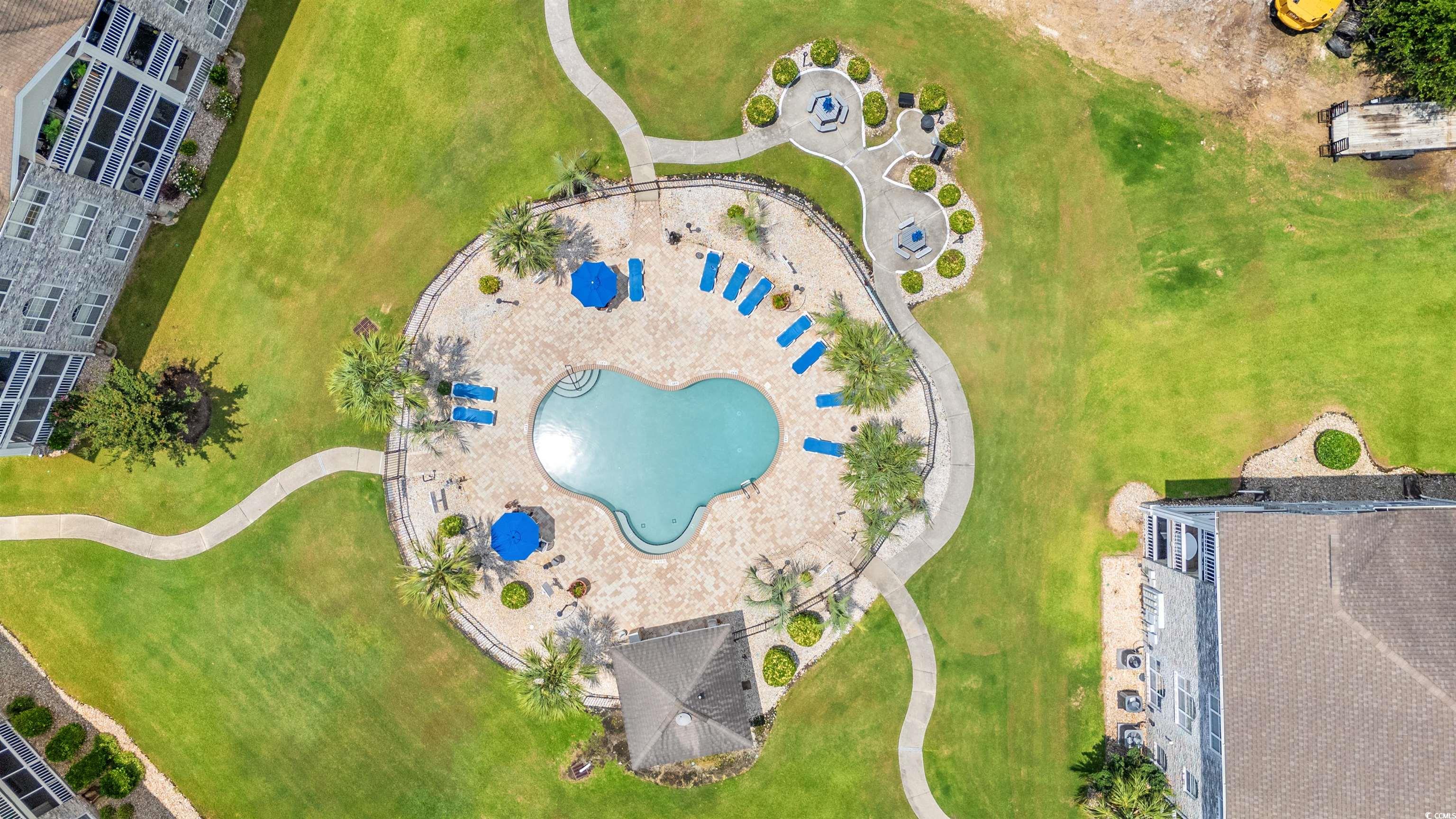 4687 Wild Iris Dr. #303, Myrtle Beach, South Carolina image 26