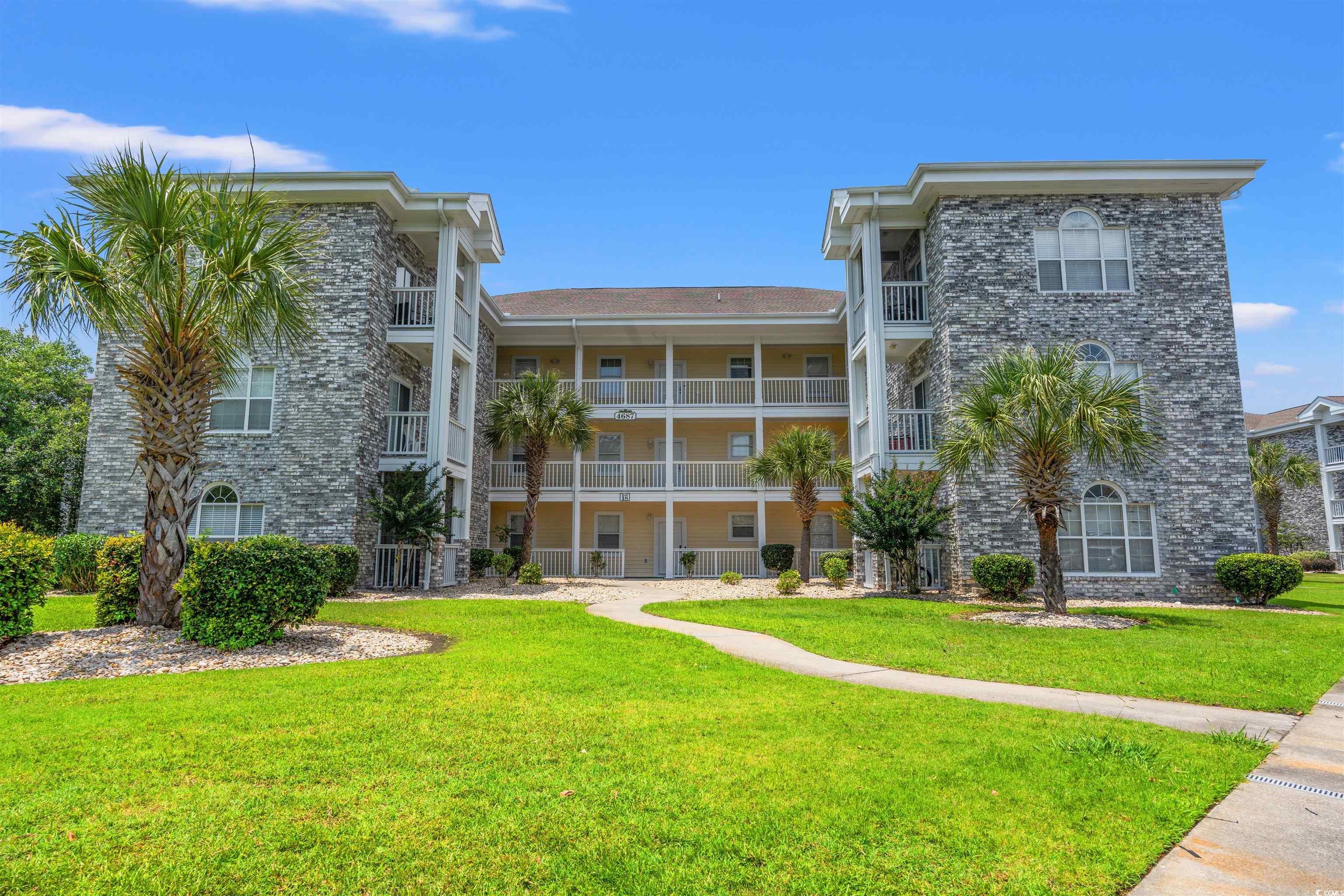 4687 Wild Iris Dr. #303, Myrtle Beach, South Carolina image 31