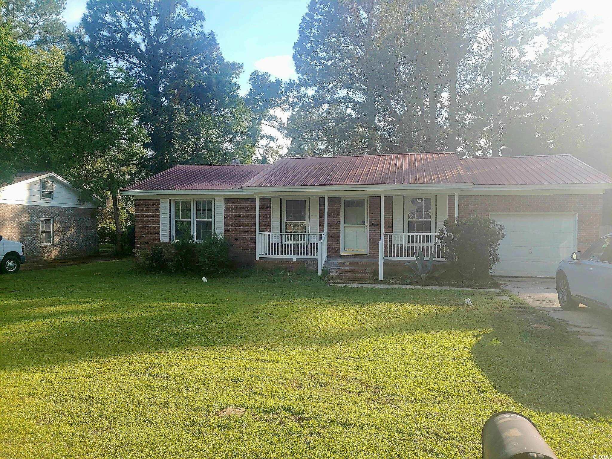 3909 Mallard Circle, Myrtle Beach, South Carolina image 1