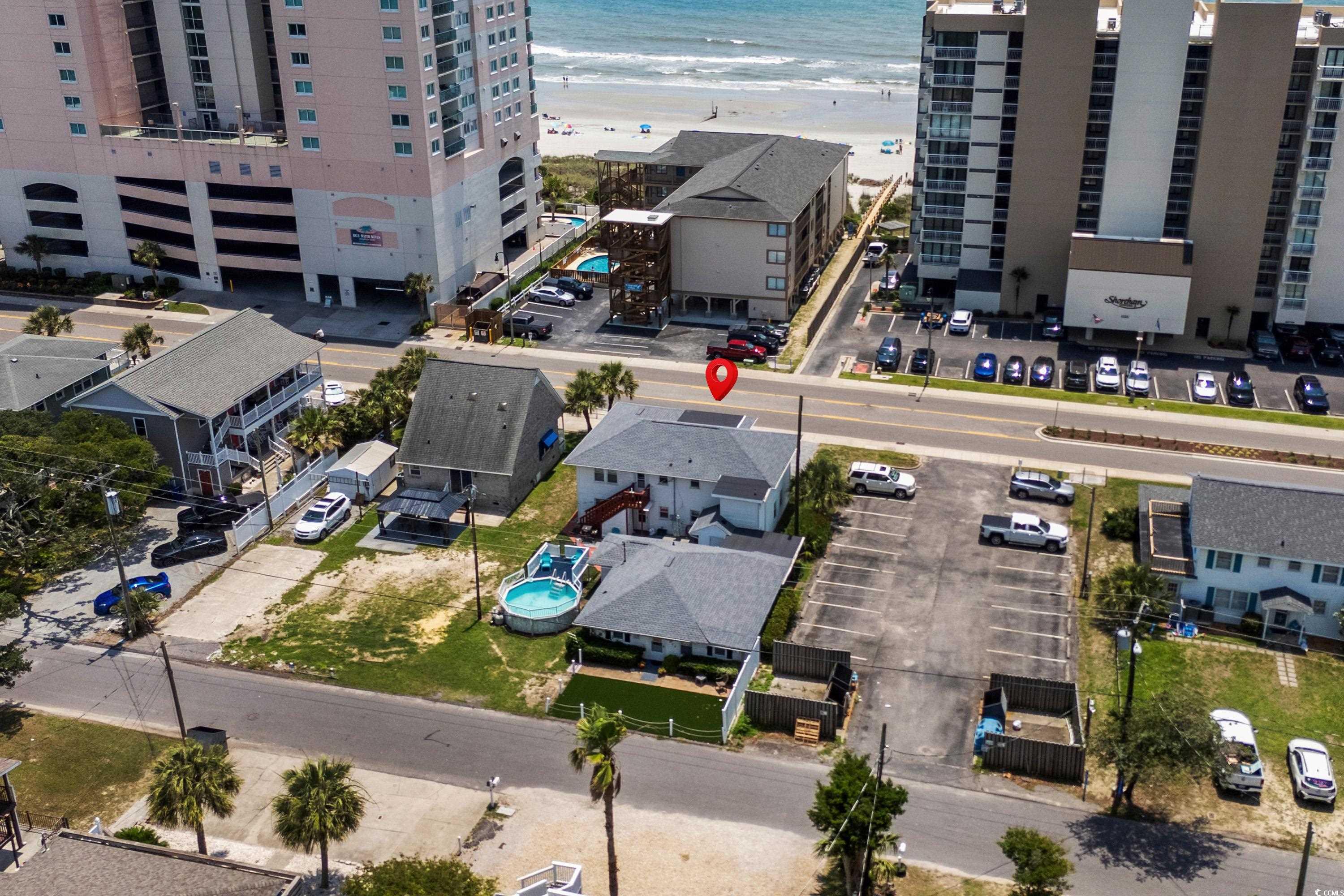 2006 S Ocean Blvd., North Myrtle Beach, South Carolina image 2