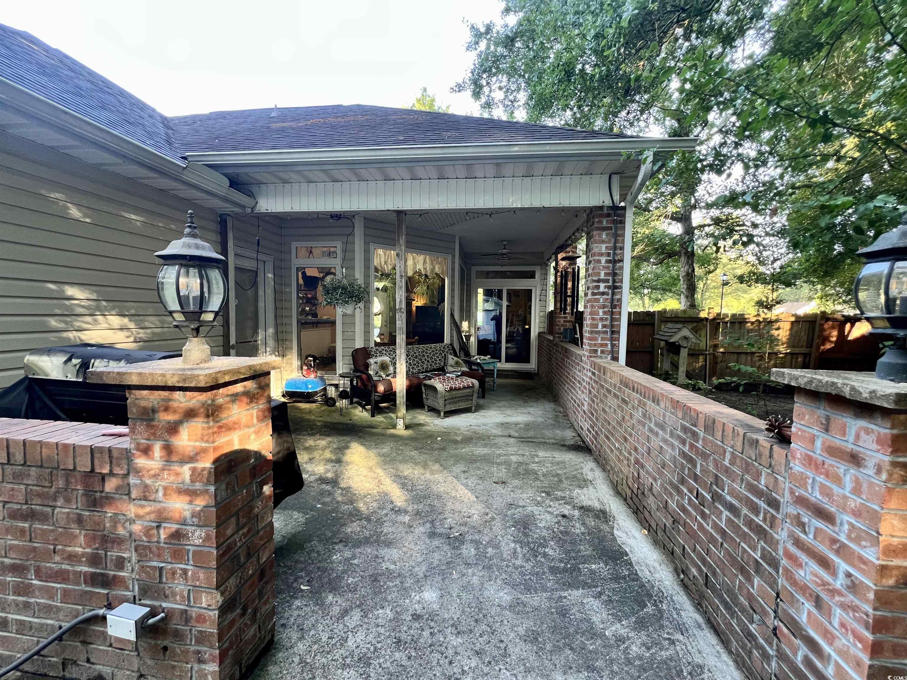 3048 Dewberry Dr., Conway, South Carolina image 30
