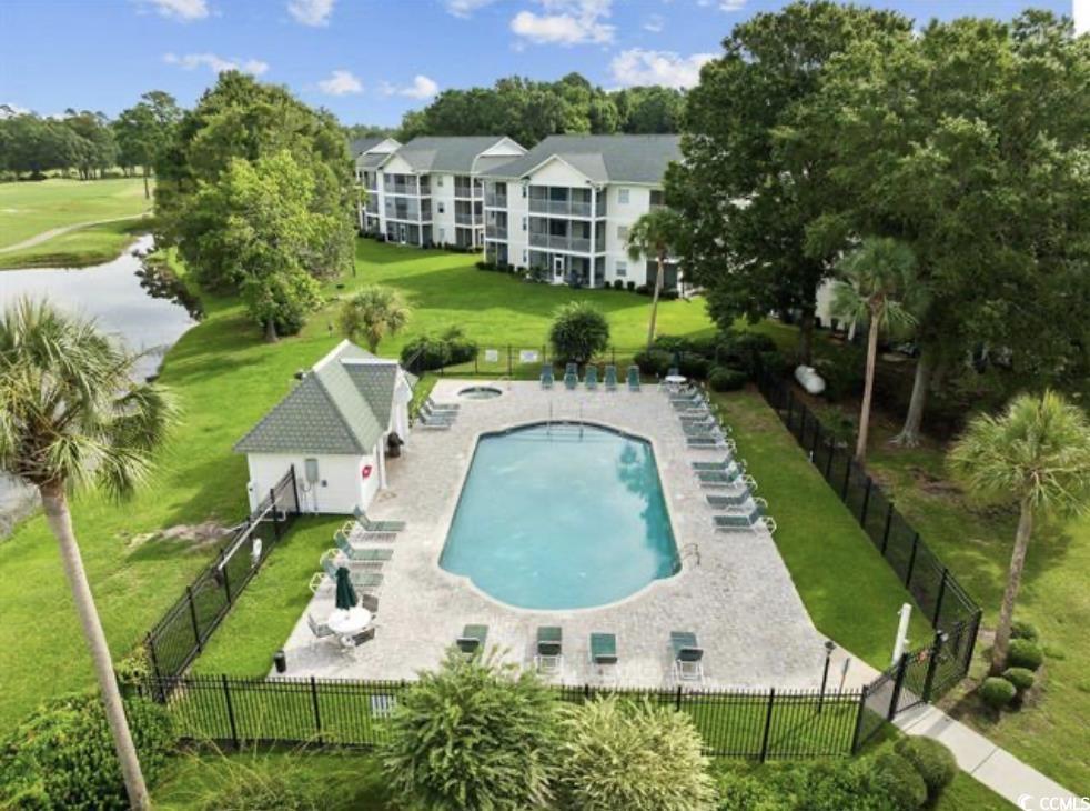 556 White River Dr. #44F, Myrtle Beach, South Carolina image 6