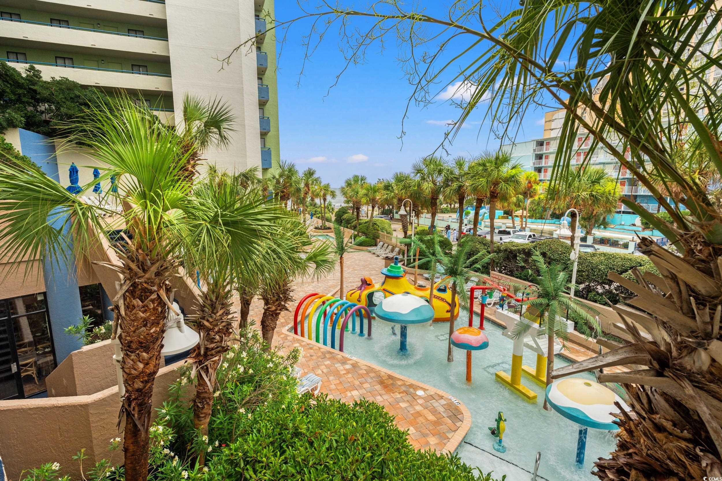 1105 S Ocean Blvd. #250, Myrtle Beach, South Carolina image 17