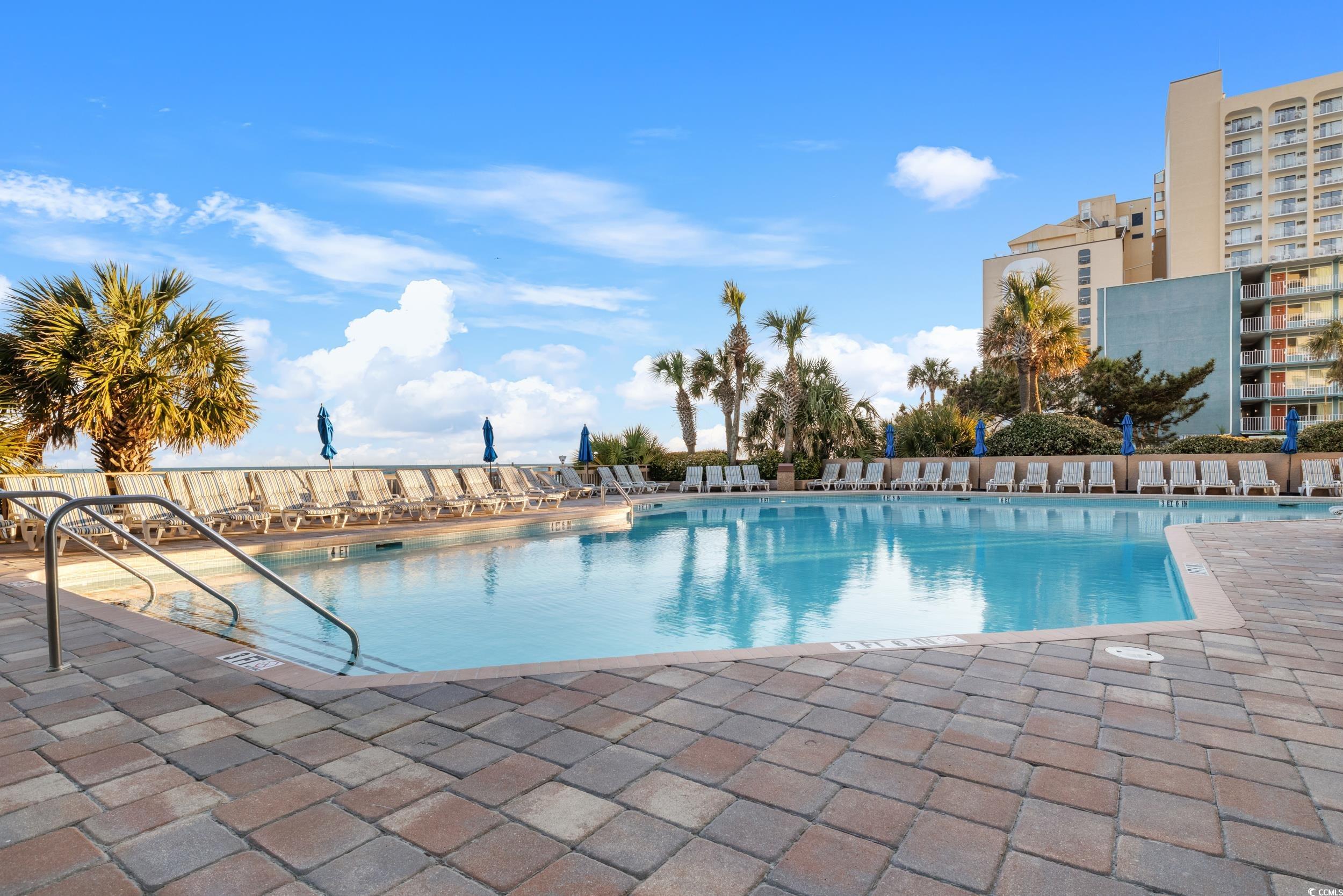 1105 S Ocean Blvd. #250, Myrtle Beach, South Carolina image 18
