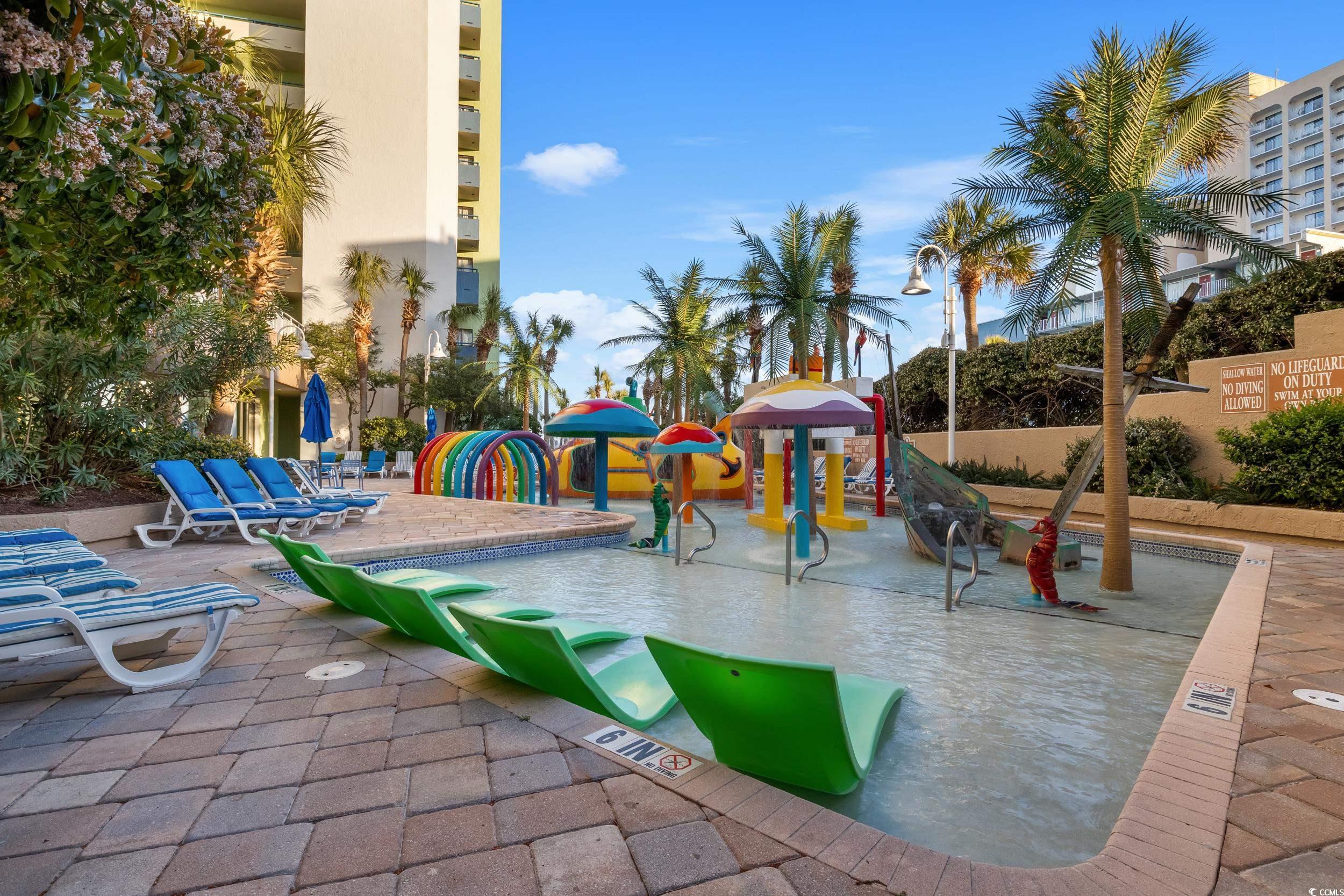 1105 S Ocean Blvd. #250, Myrtle Beach, South Carolina image 20