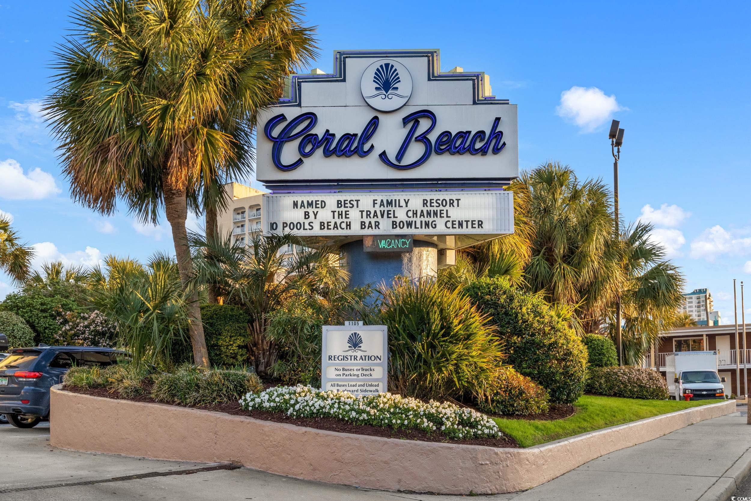 1105 S Ocean Blvd. #250, Myrtle Beach, South Carolina image 21