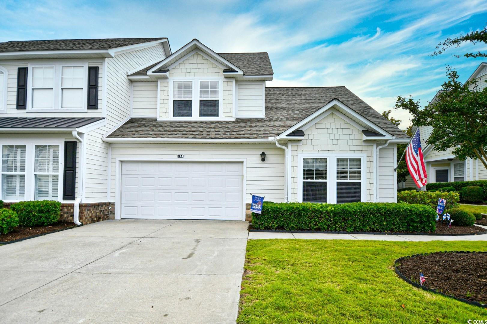 6095 Catalina Dr. #714, North Myrtle Beach, South Carolina image 1