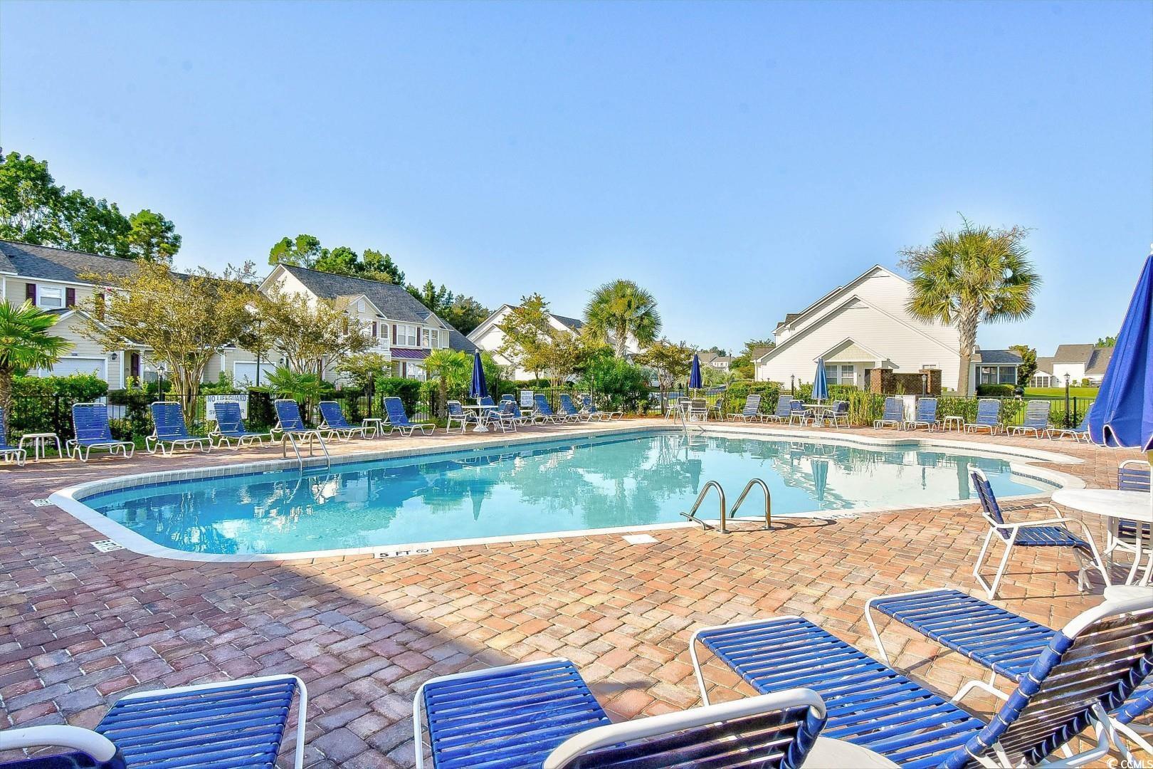 6095 Catalina Dr. #714, North Myrtle Beach, South Carolina image 35