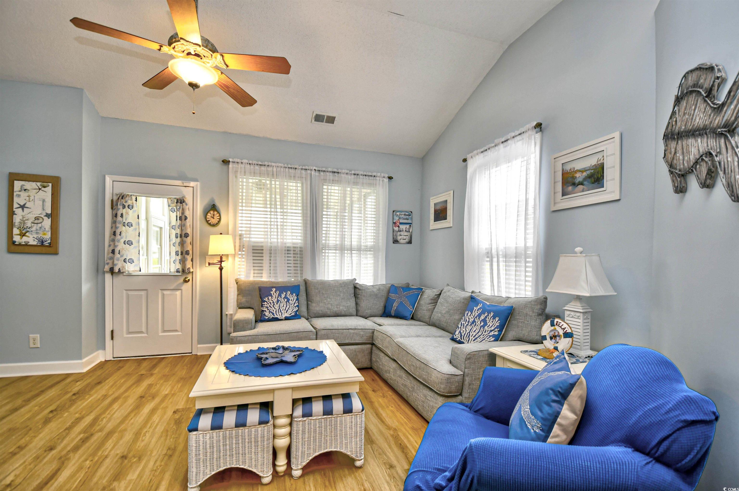 6095 Catalina Dr. #714, North Myrtle Beach, South Carolina image 5