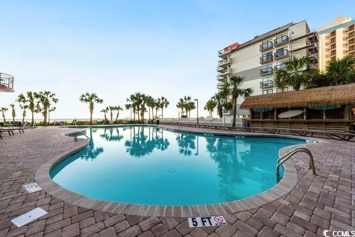 7200 N Ocean Blvd. #222, Myrtle Beach, South Carolina image 12