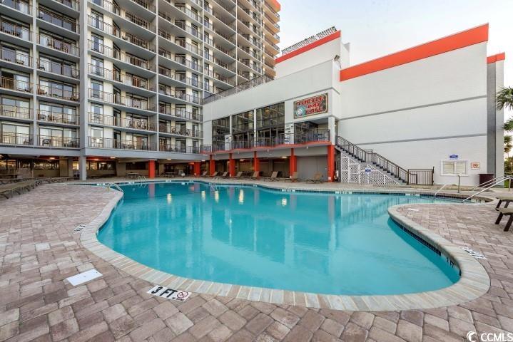 7200 N Ocean Blvd. #222, Myrtle Beach, South Carolina image 16