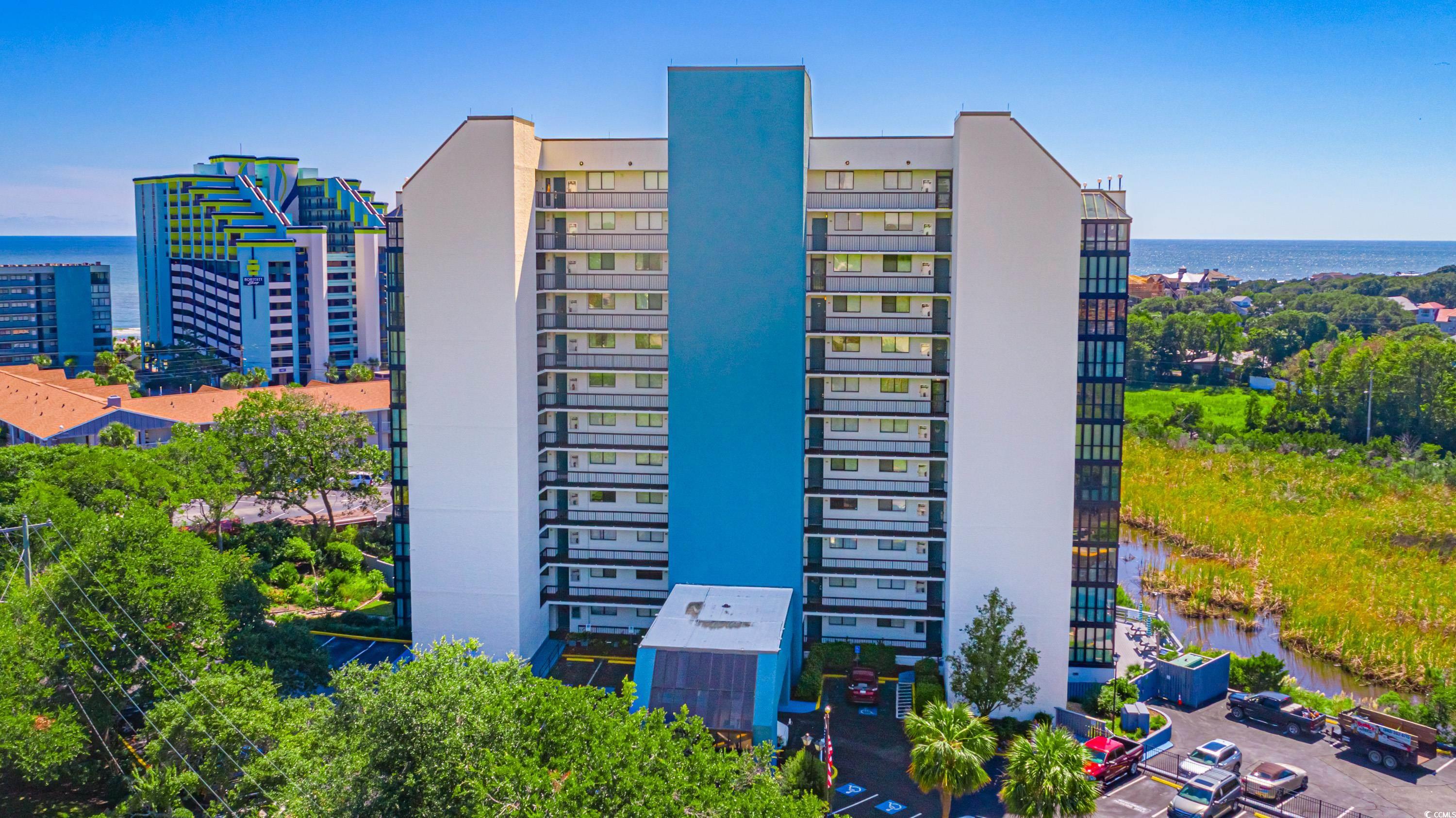 311 69th Ave. N #302, Myrtle Beach, South Carolina image 1