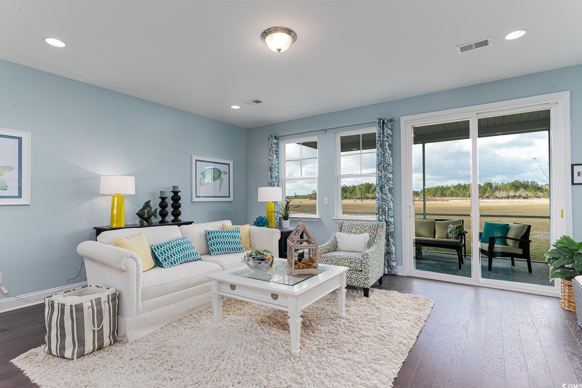 721 Doonbeg Ct. Conway, SC 29526