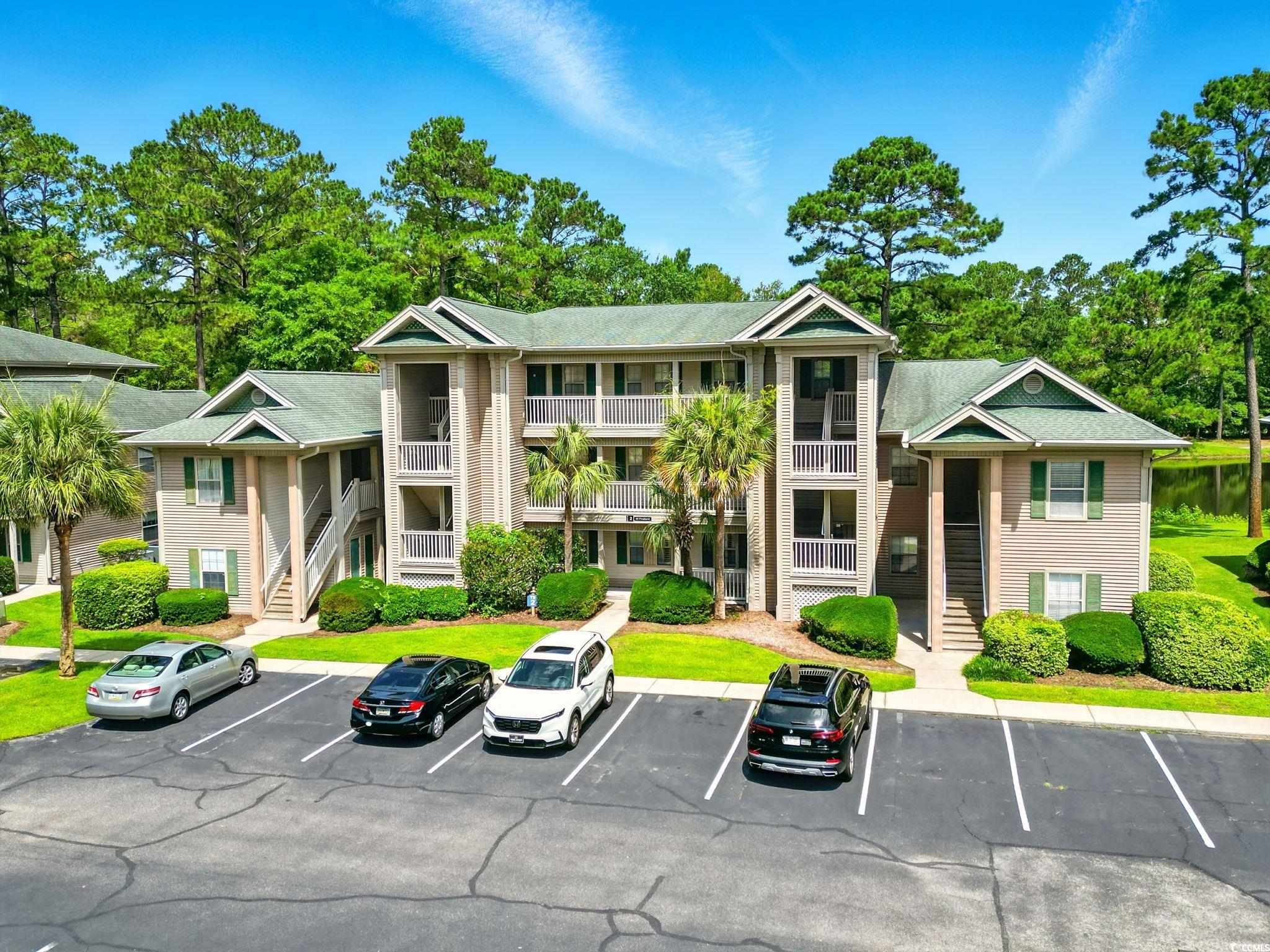 45 Pinehurst Ln. #2C, Pawleys Island, South Carolina image 1