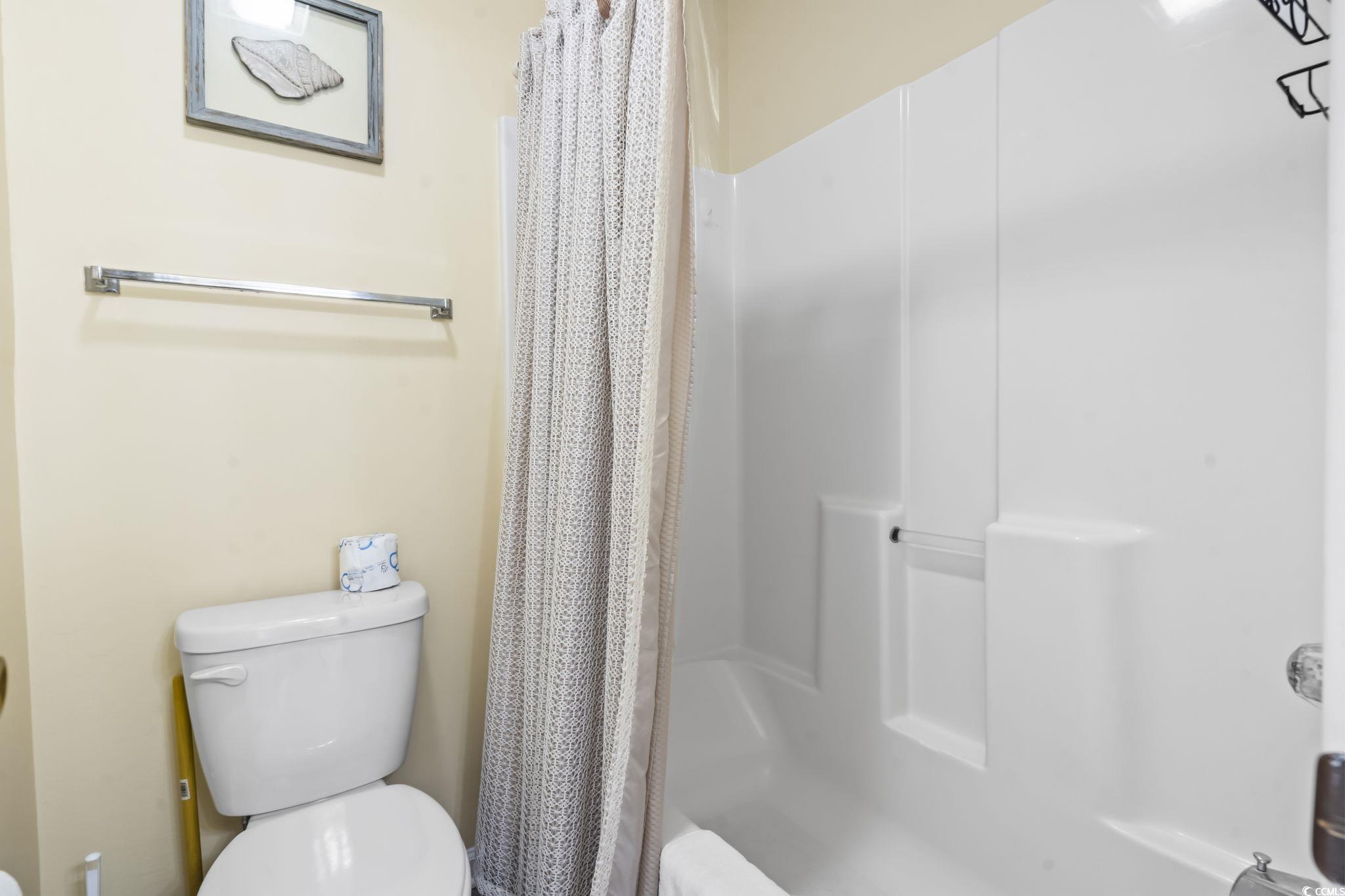 45 Pinehurst Ln. #2C, Pawleys Island, South Carolina image 10