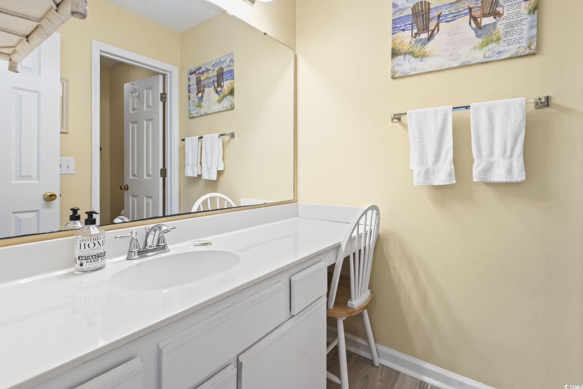 45 Pinehurst Ln. #2C, Pawleys Island, South Carolina image 11