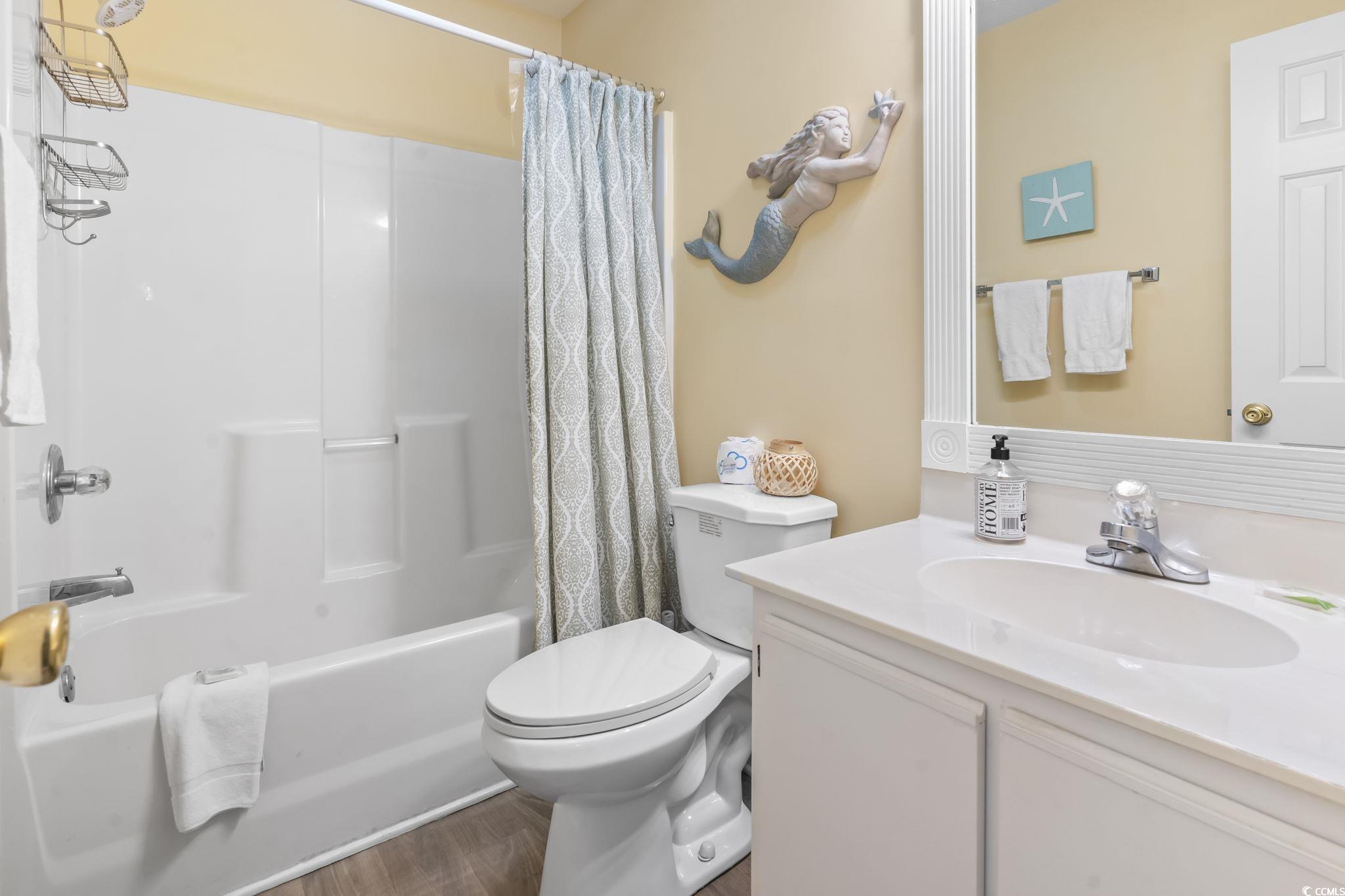 45 Pinehurst Ln. #2C, Pawleys Island, South Carolina image 13