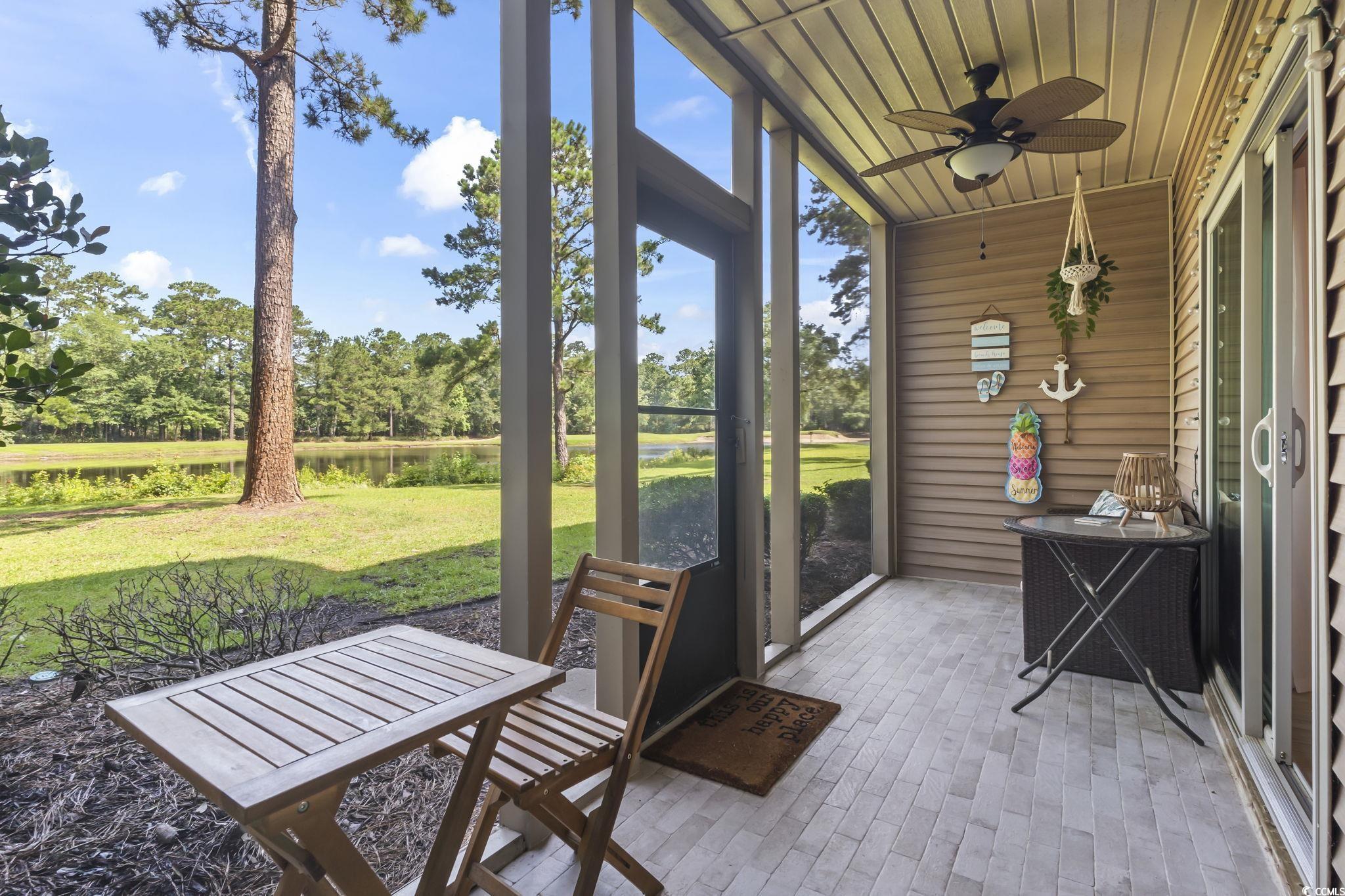 45 Pinehurst Ln. #2C, Pawleys Island, South Carolina image 15