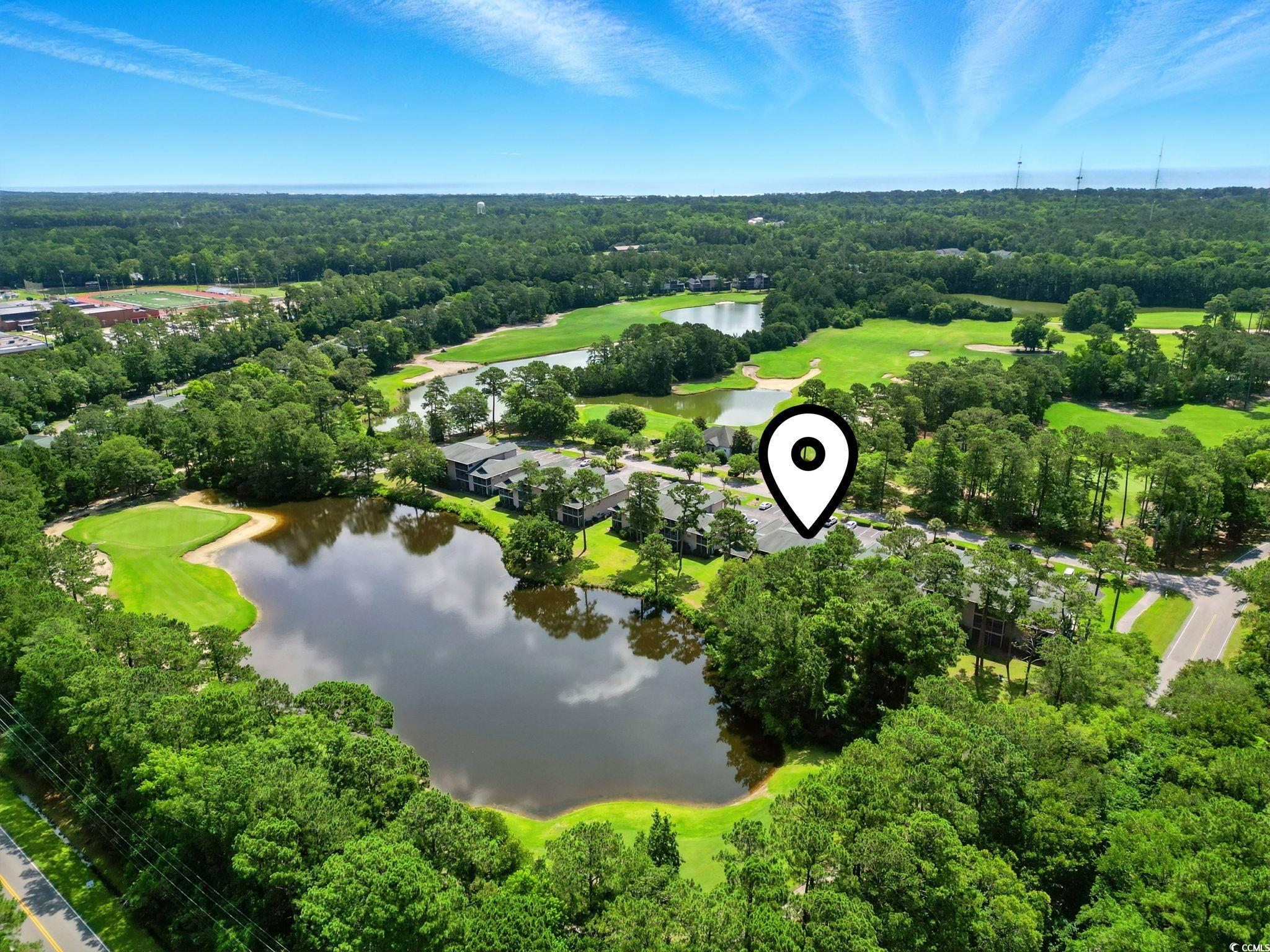 45 Pinehurst Ln. #2C, Pawleys Island, South Carolina image 18