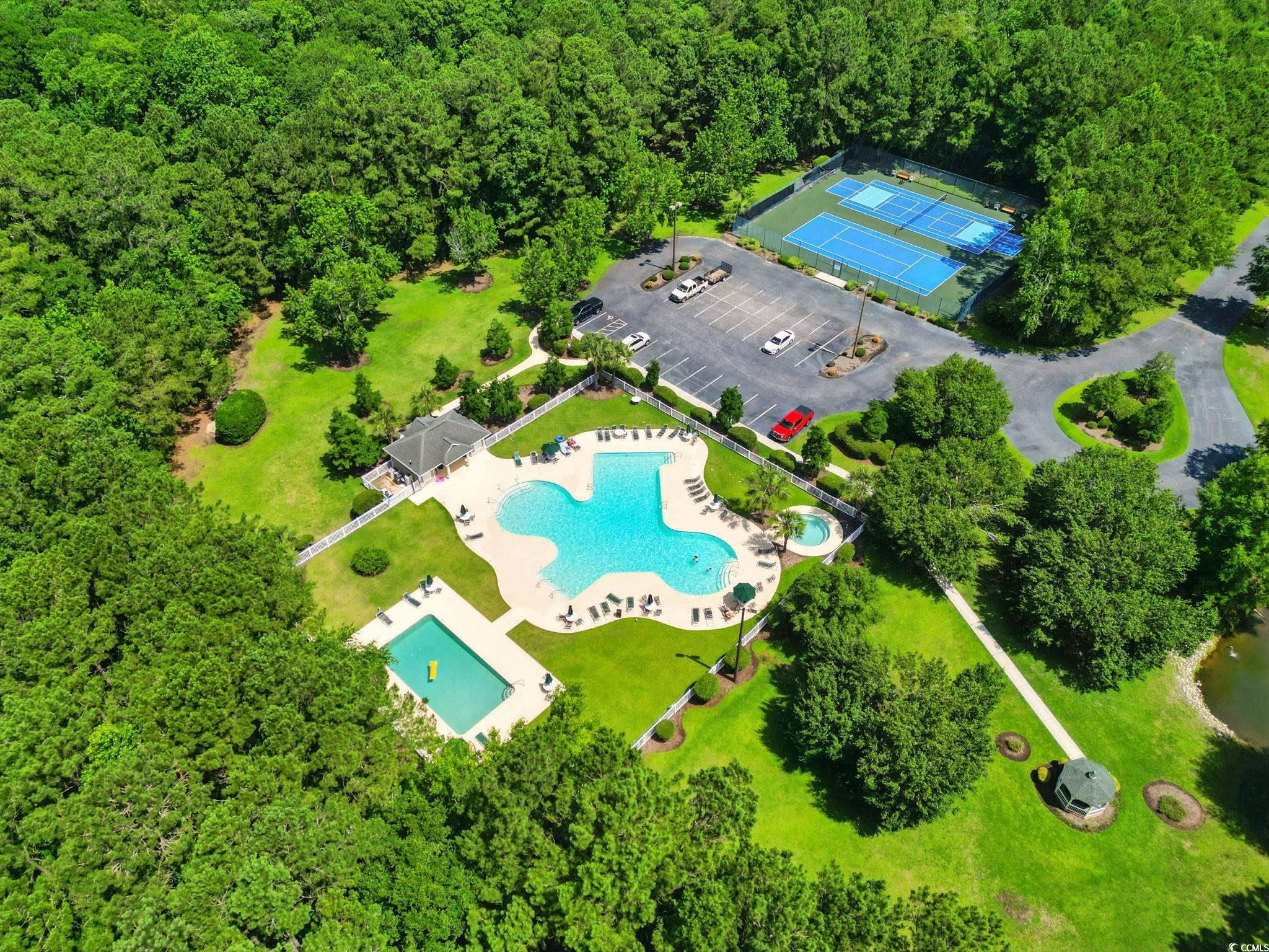 45 Pinehurst Ln. #2C, Pawleys Island, South Carolina image 20
