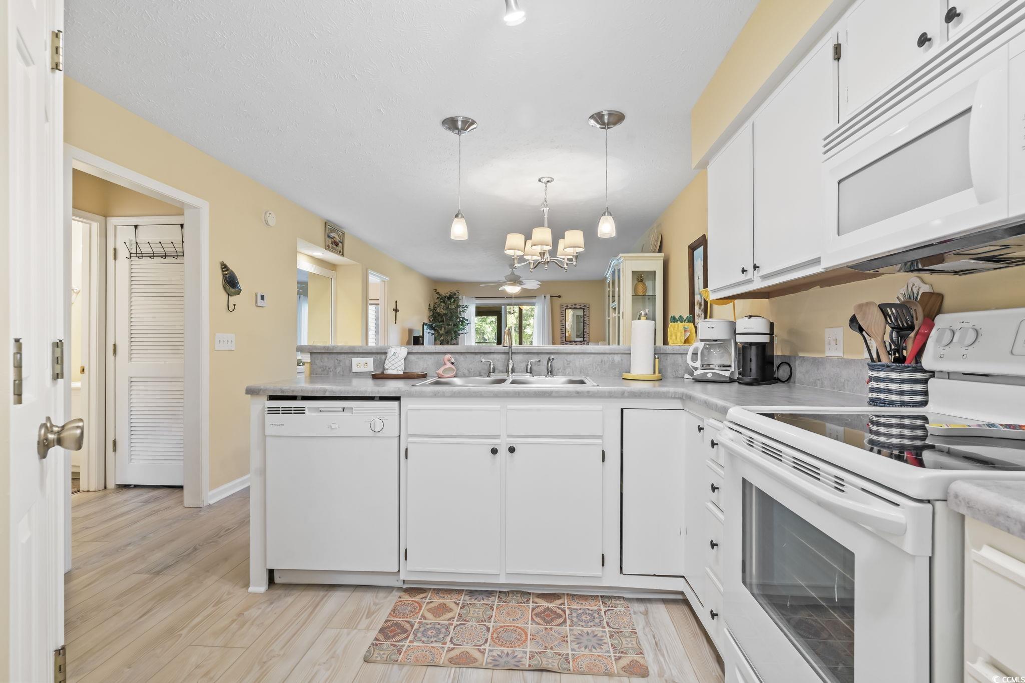 45 Pinehurst Ln. #2C, Pawleys Island, South Carolina image 3