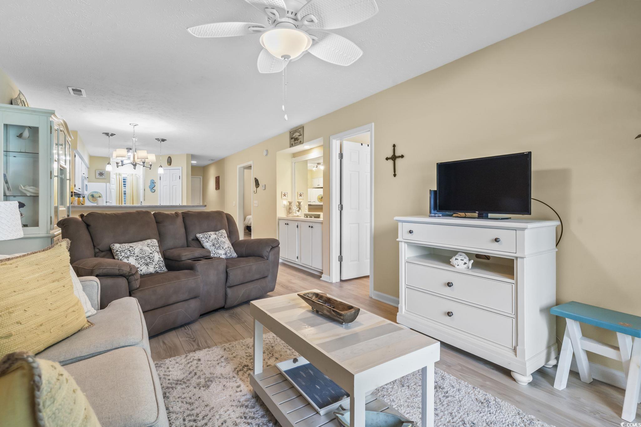 45 Pinehurst Ln. #2C, Pawleys Island, South Carolina image 4