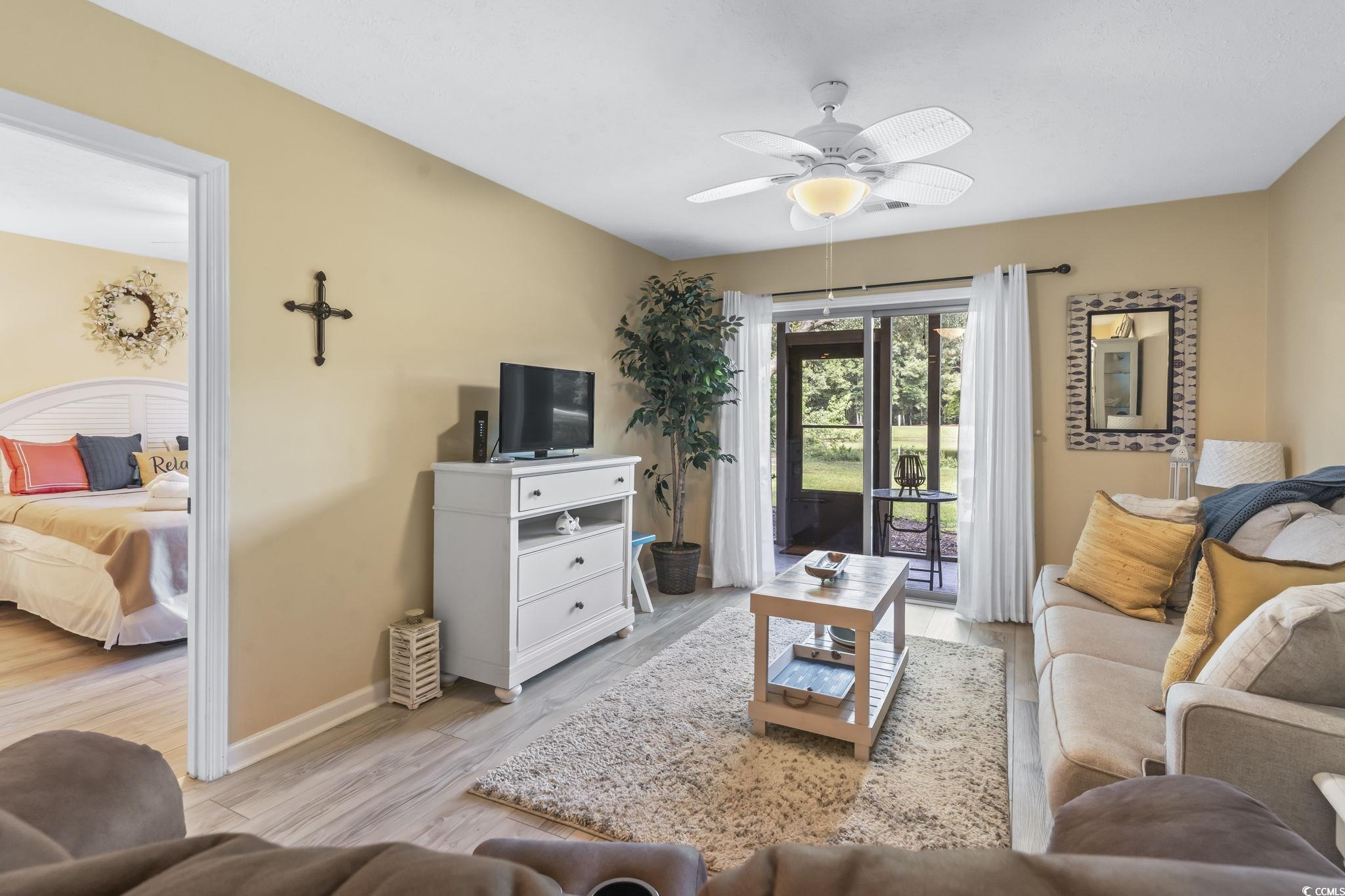 45 Pinehurst Ln. #2C, Pawleys Island, South Carolina image 6
