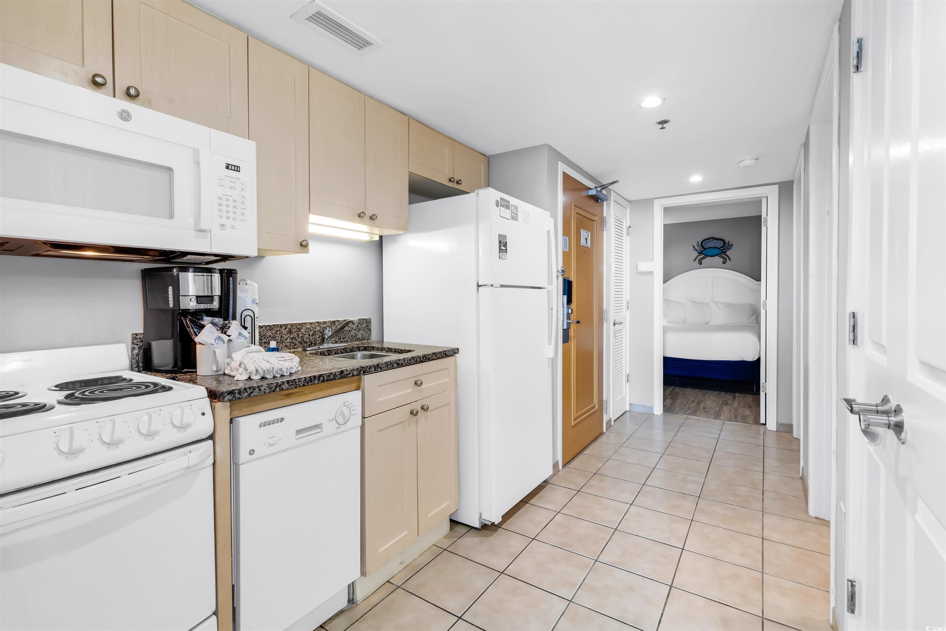 2301 S Ocean Blvd. #702, North Myrtle Beach, South Carolina image 11