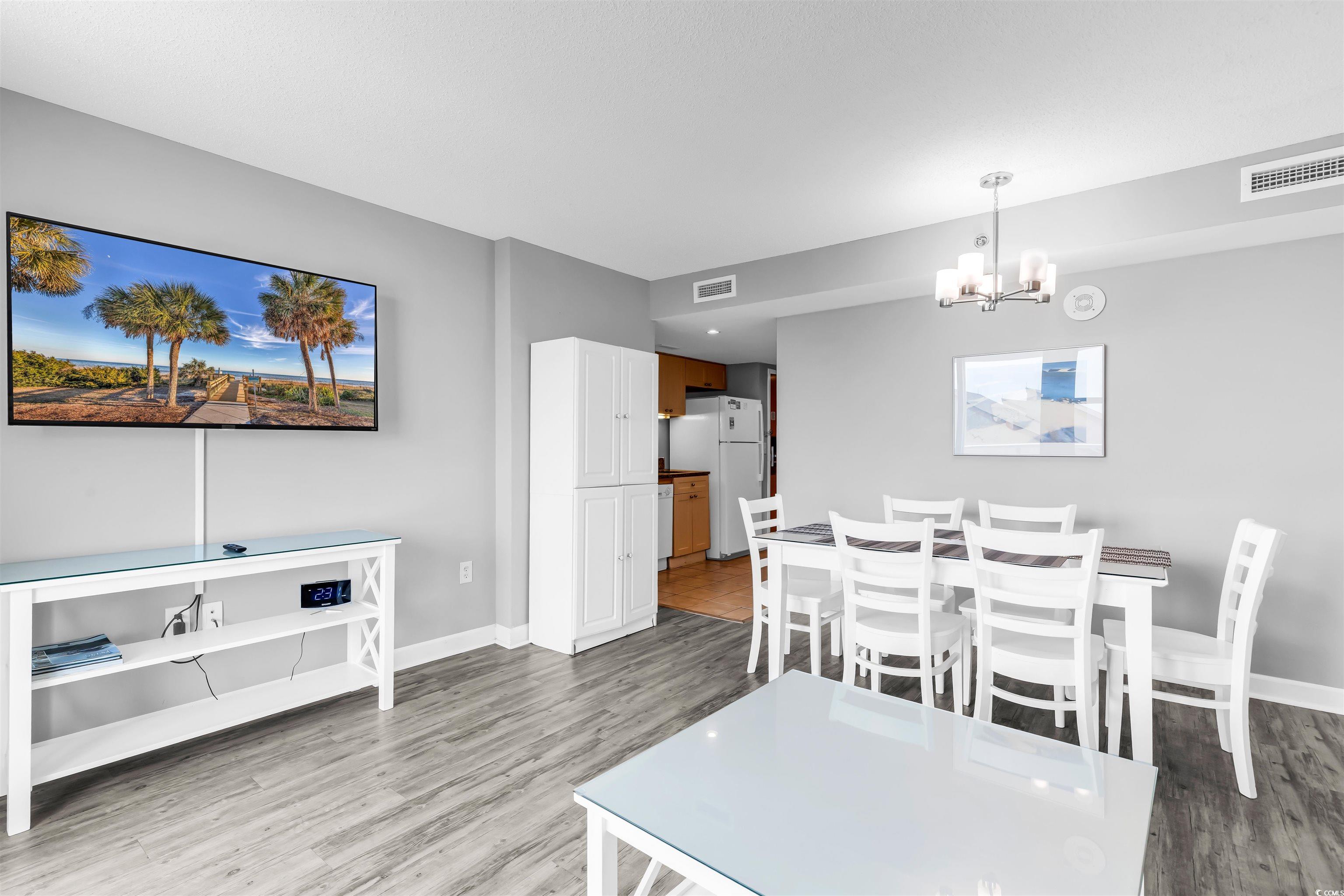 2301 S Ocean Blvd. #702, North Myrtle Beach, South Carolina image 2