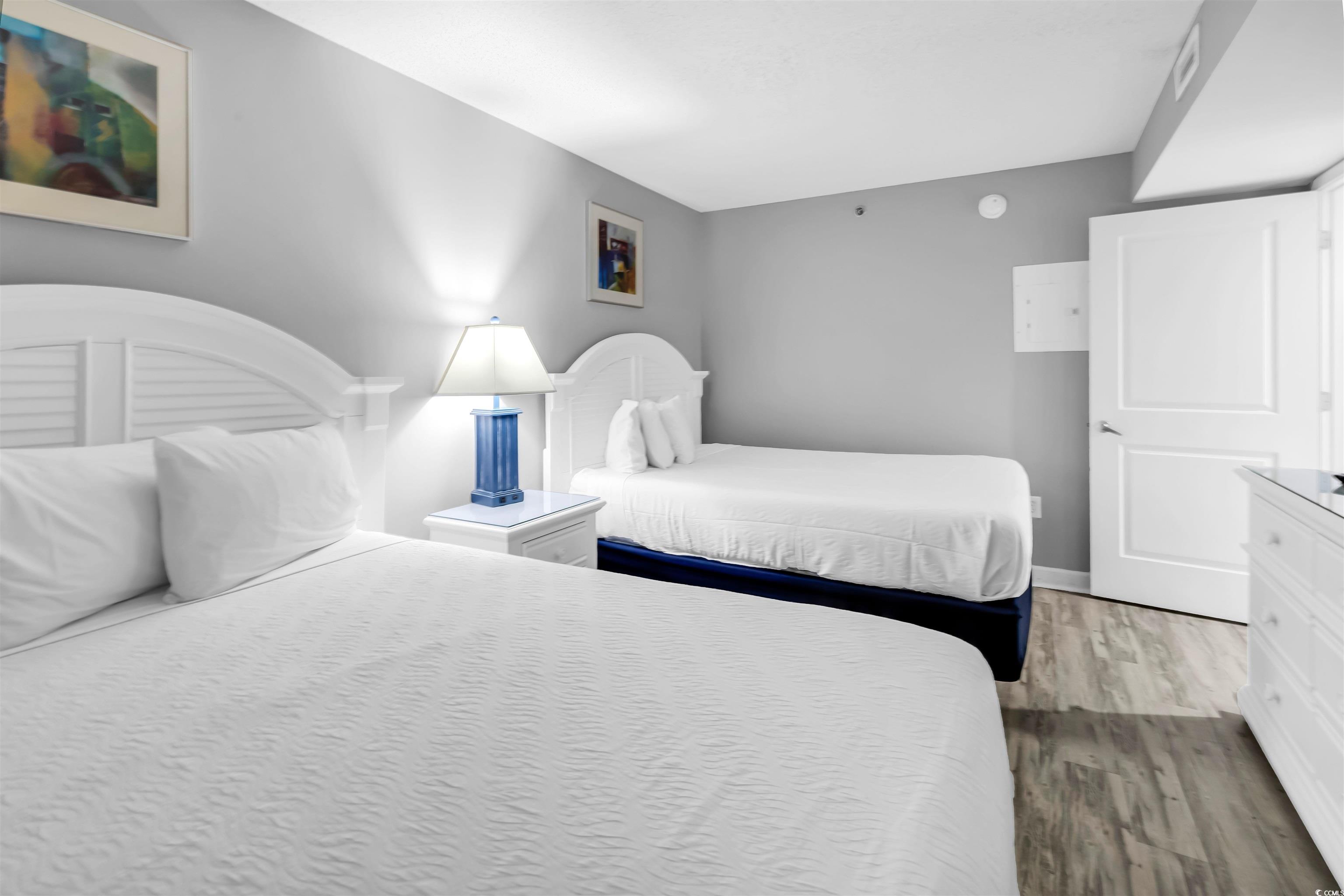 2301 S Ocean Blvd. #702, North Myrtle Beach, South Carolina image 24
