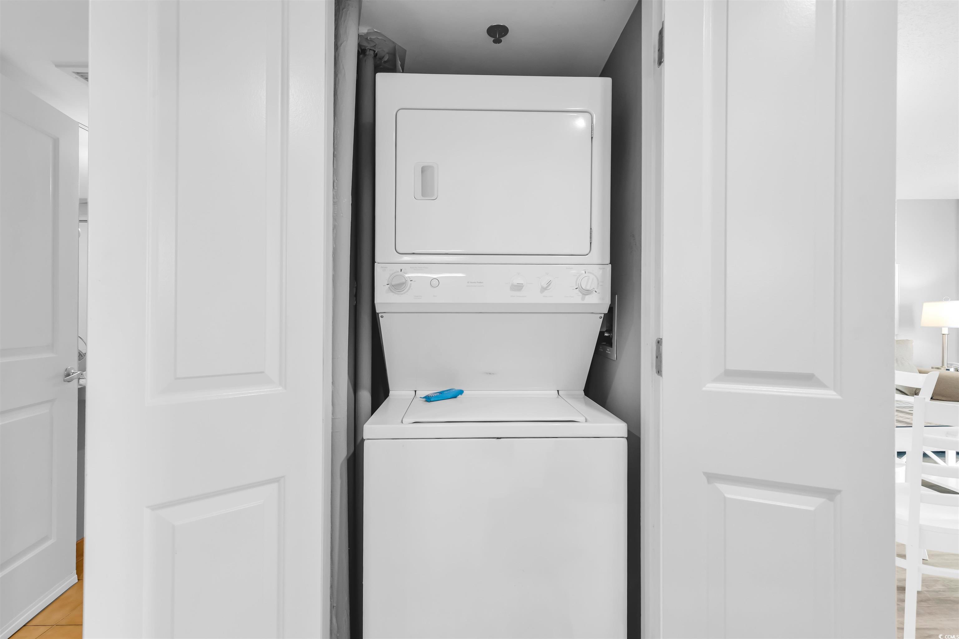 2301 S Ocean Blvd. #702, North Myrtle Beach, South Carolina image 28