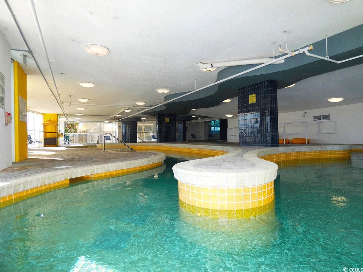 2301 S Ocean Blvd. #702, North Myrtle Beach, South Carolina image 35