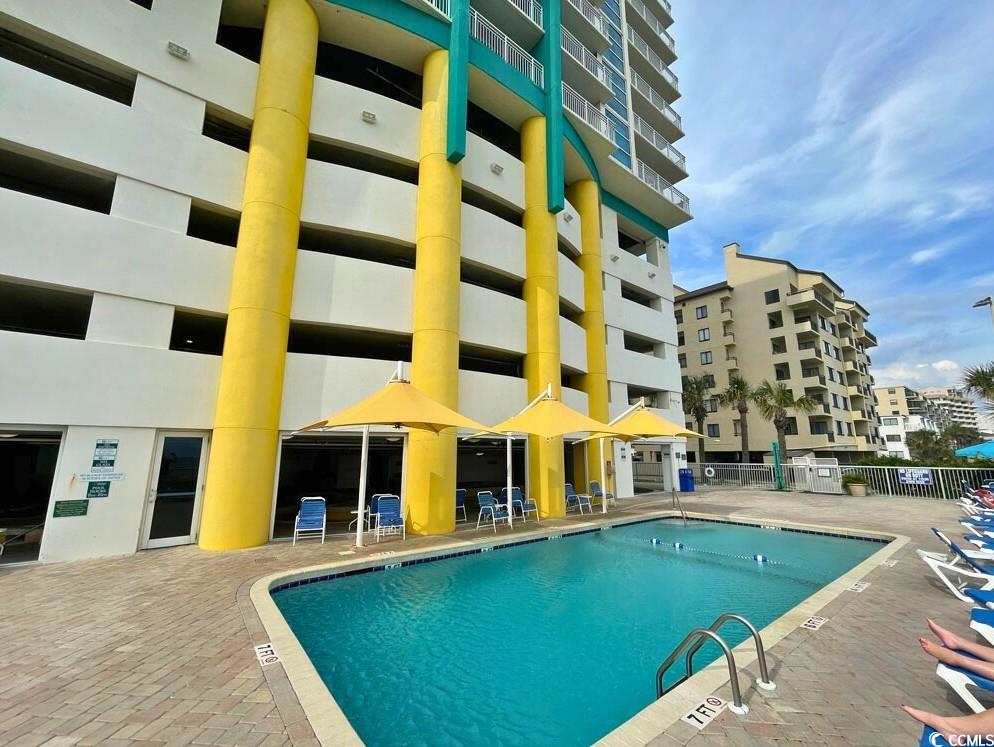 2301 S Ocean Blvd. #702, North Myrtle Beach, South Carolina image 40