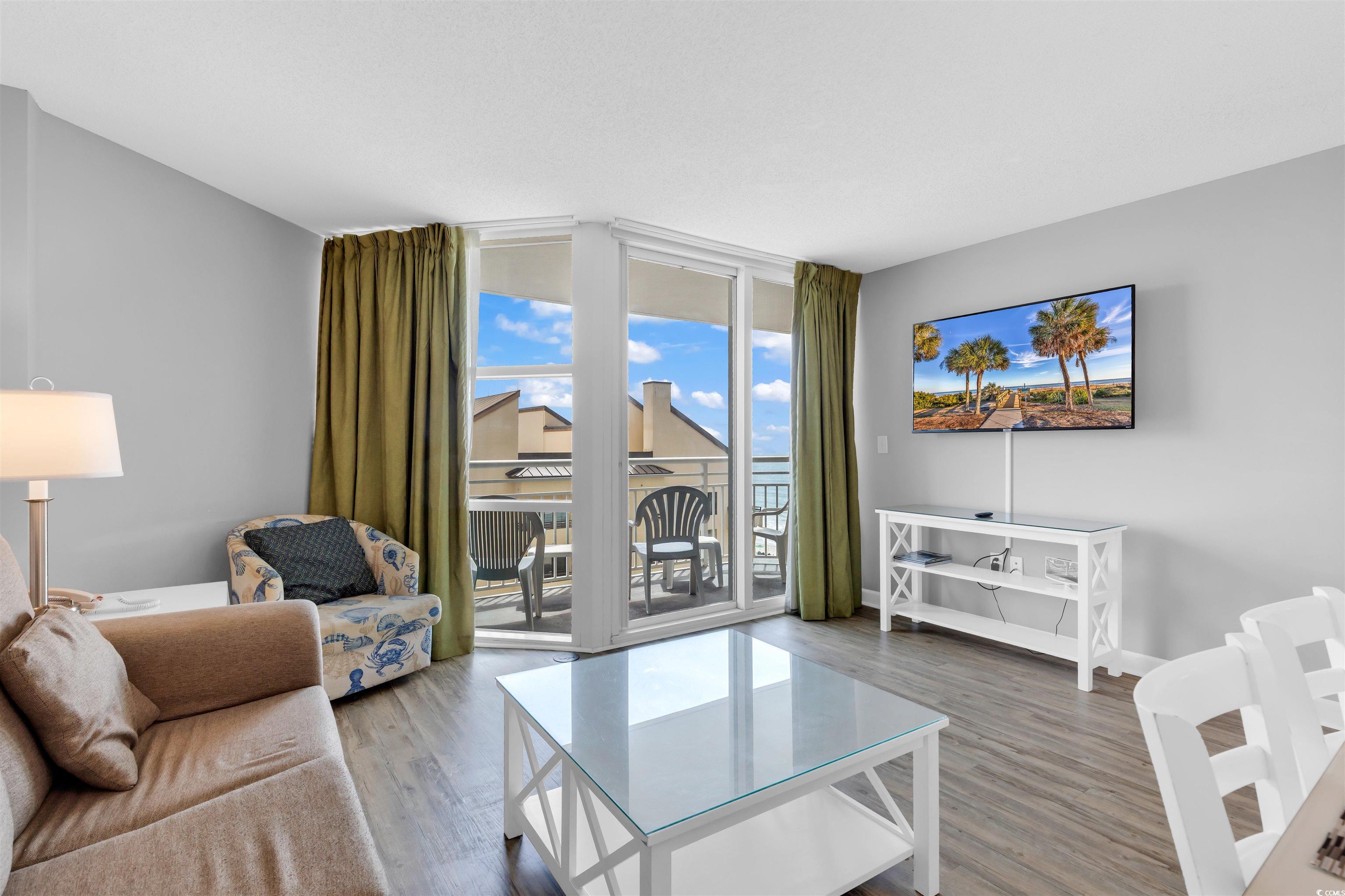 2301 S Ocean Blvd. #702, North Myrtle Beach, South Carolina image 6