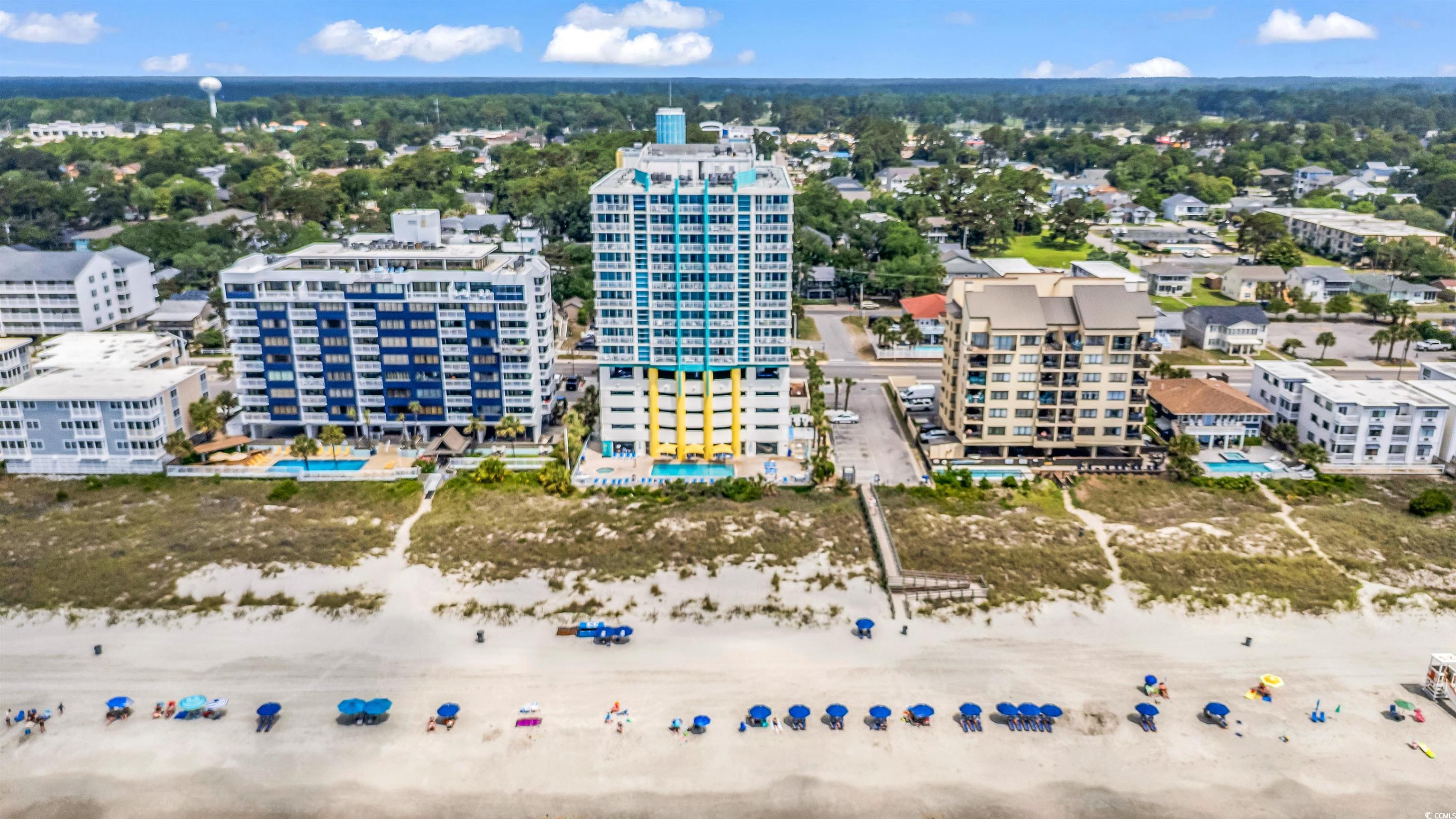 2301 S Ocean Blvd. #1403, North Myrtle Beach, South Carolina image 3
