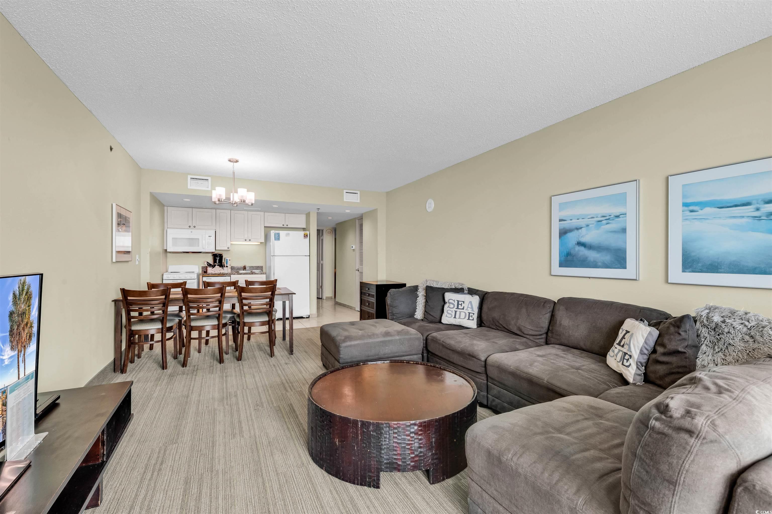 2301 S Ocean Blvd. #1403, North Myrtle Beach, South Carolina image 35