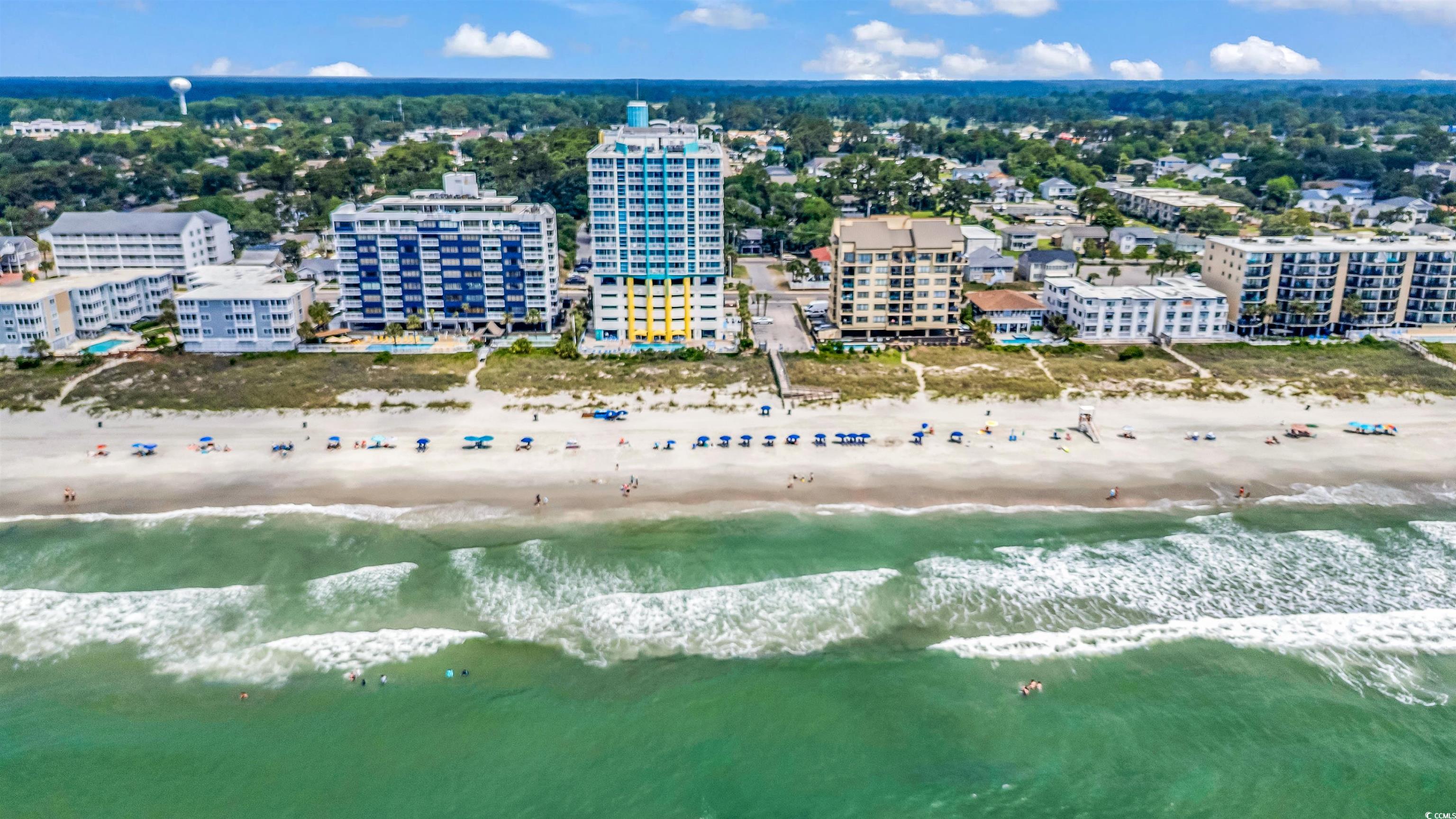 2301 S Ocean Blvd. #1403, North Myrtle Beach, South Carolina image 4