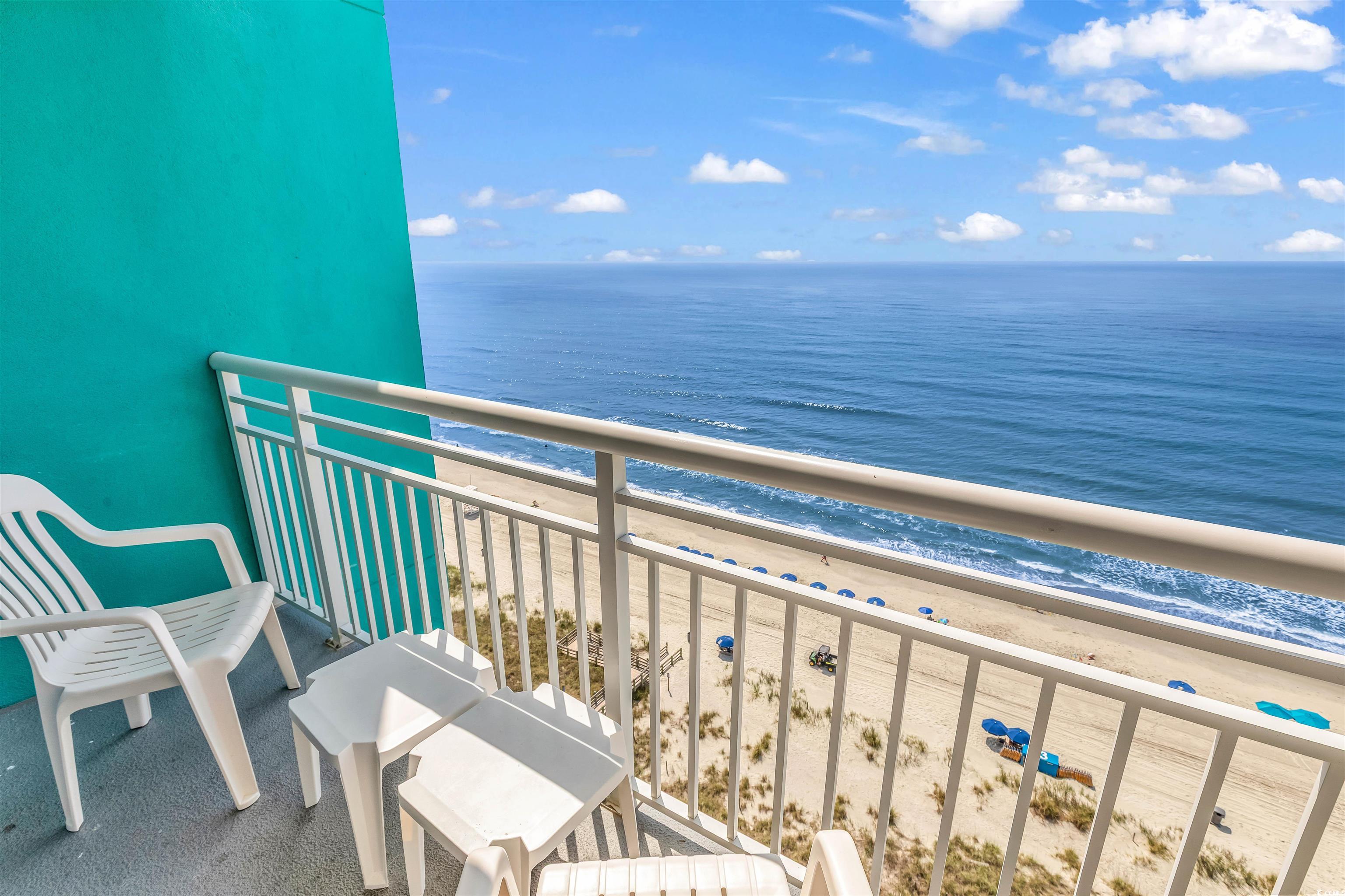 2301 S Ocean Blvd. #1403, North Myrtle Beach, South Carolina image 7