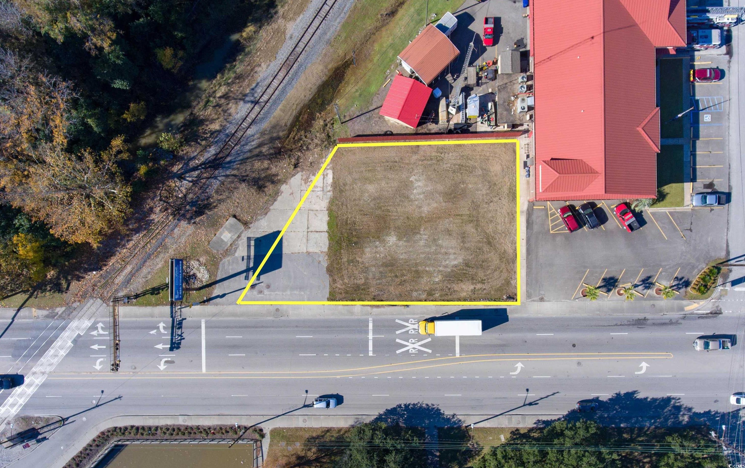 125 N Fraser St., Georgetown, South Carolina image 1