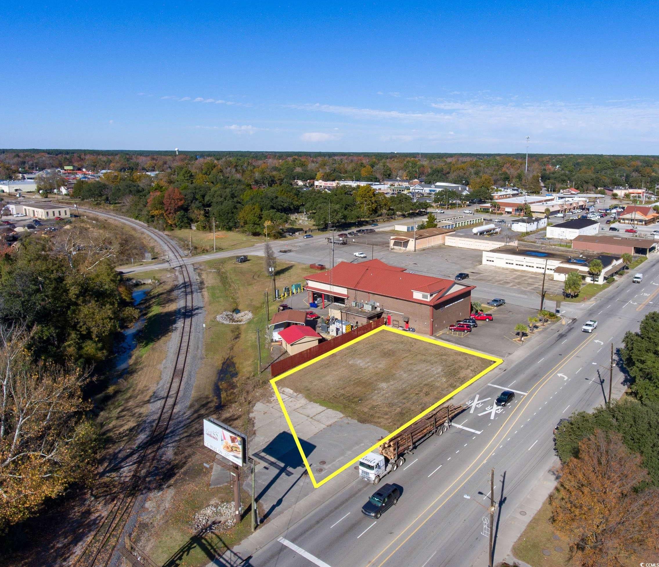 125 N Fraser St., Georgetown, South Carolina image 2
